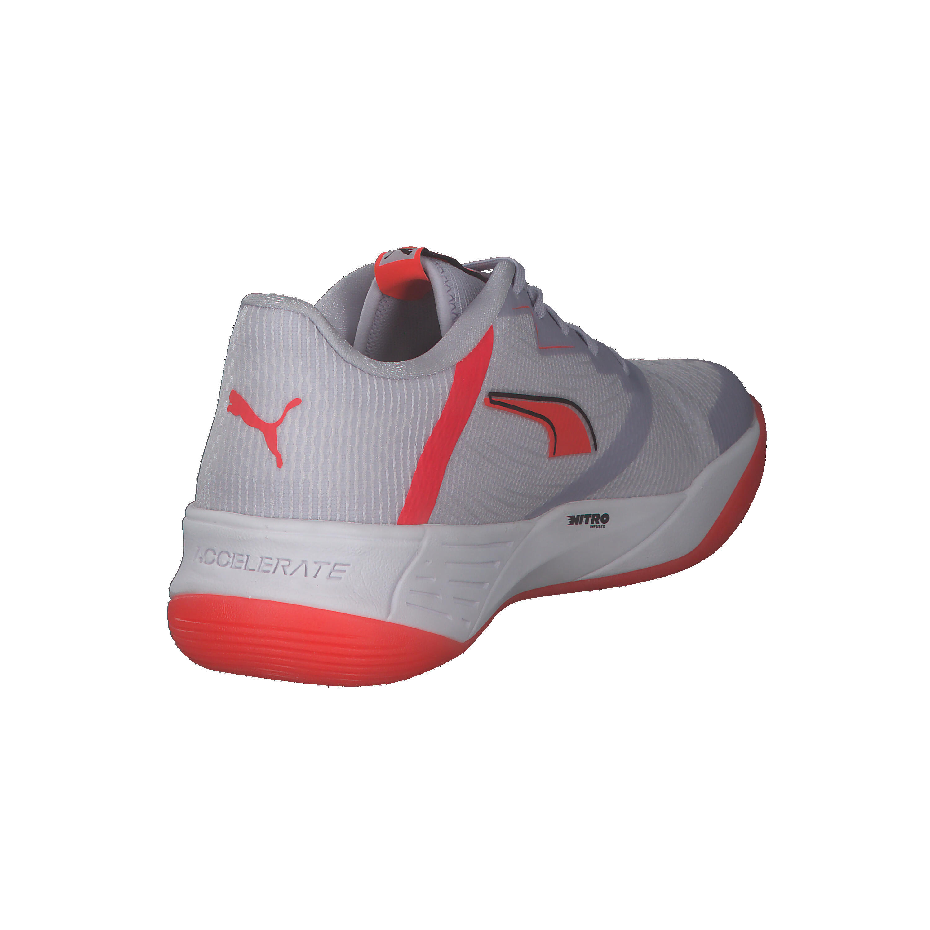 Chaussures de handball Accelerate Turbo Nitro II W+ PUMA 14/15