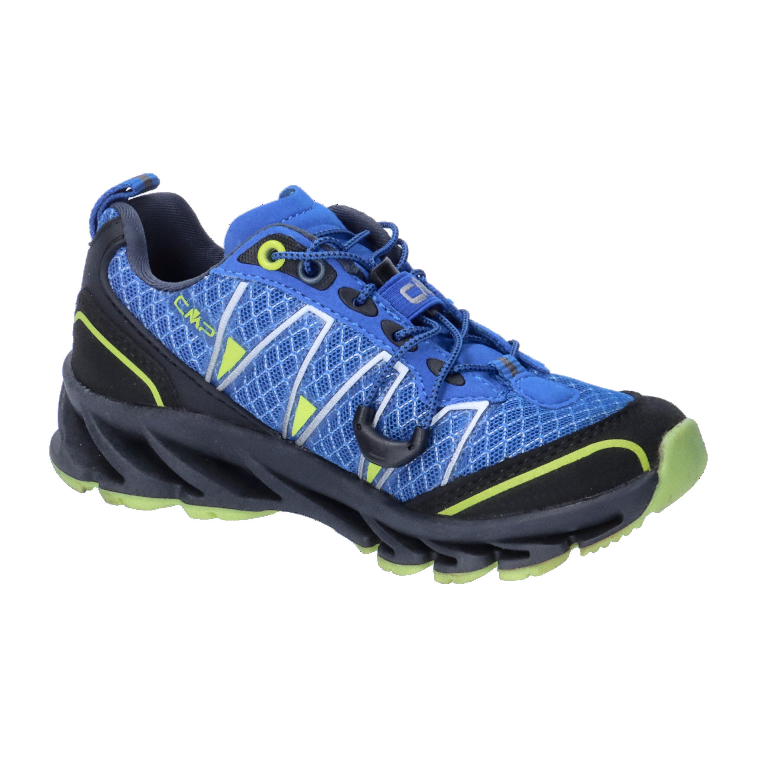 CMP Kinder Trail Running Schuhe Altak 2.0 30Q9674K 8/15