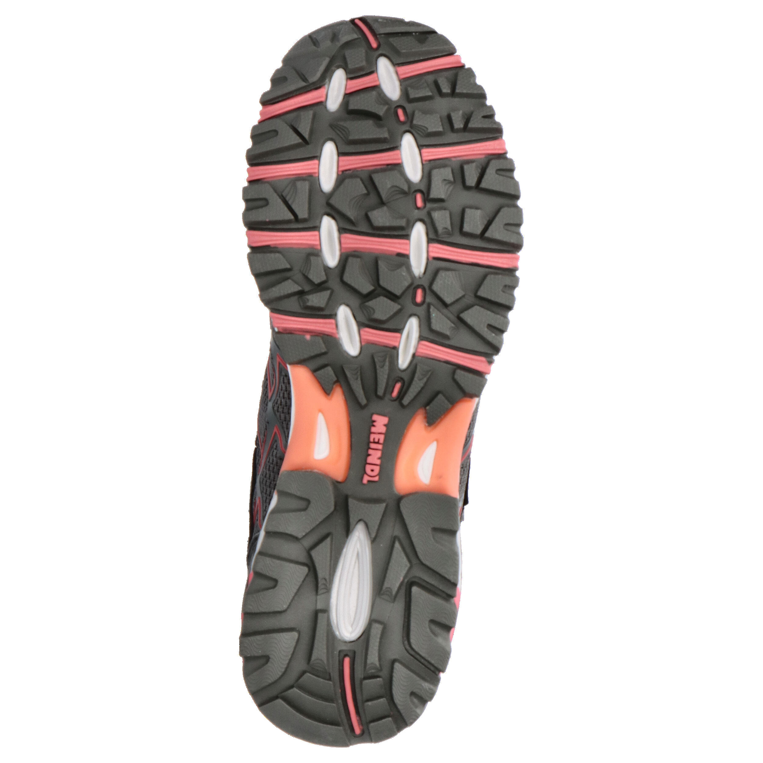 Meindl Damen Wanderschuhe Caribe Lady GTX 3823 6/15
