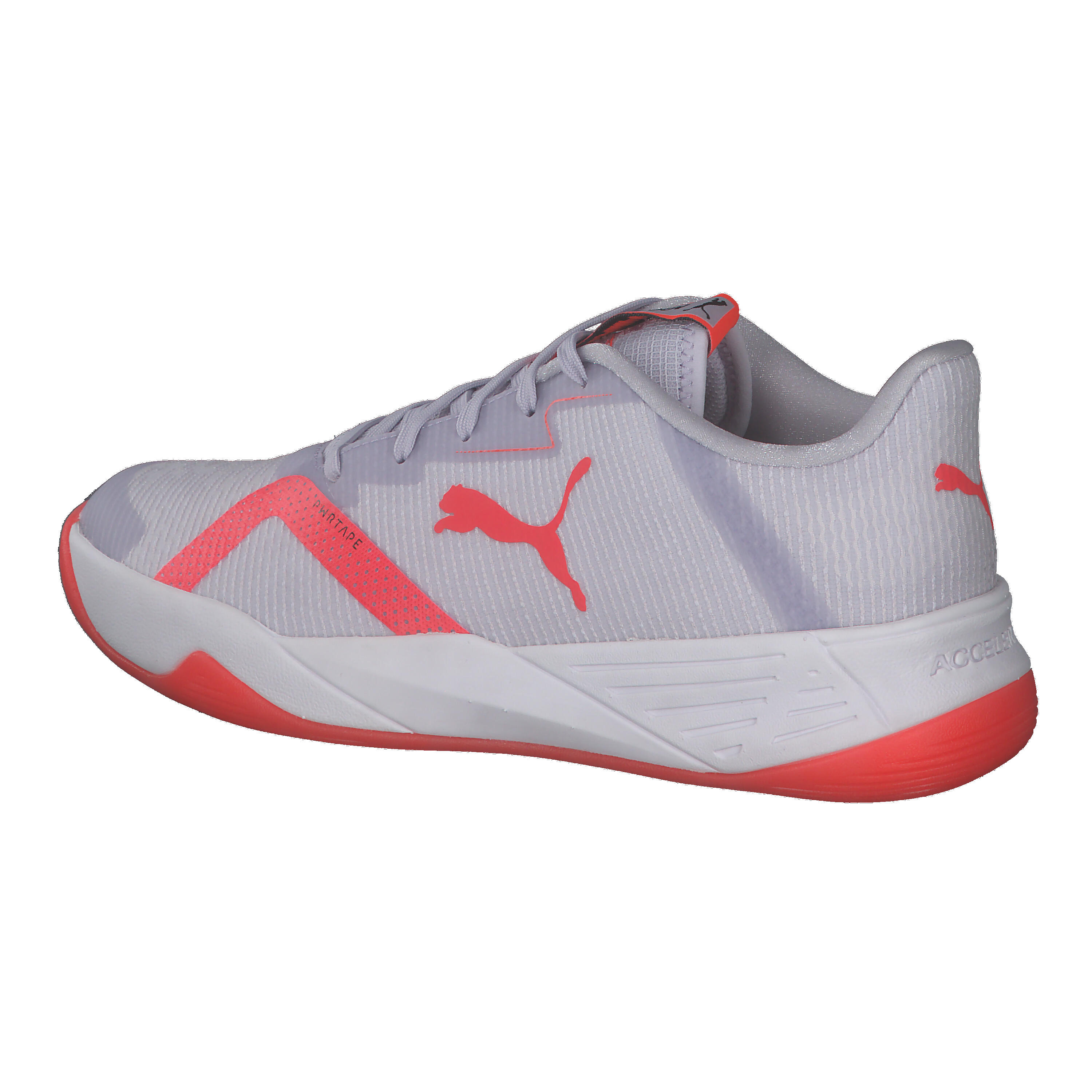 Chaussures de handball Accelerate Turbo Nitro II W+ PUMA 11/15