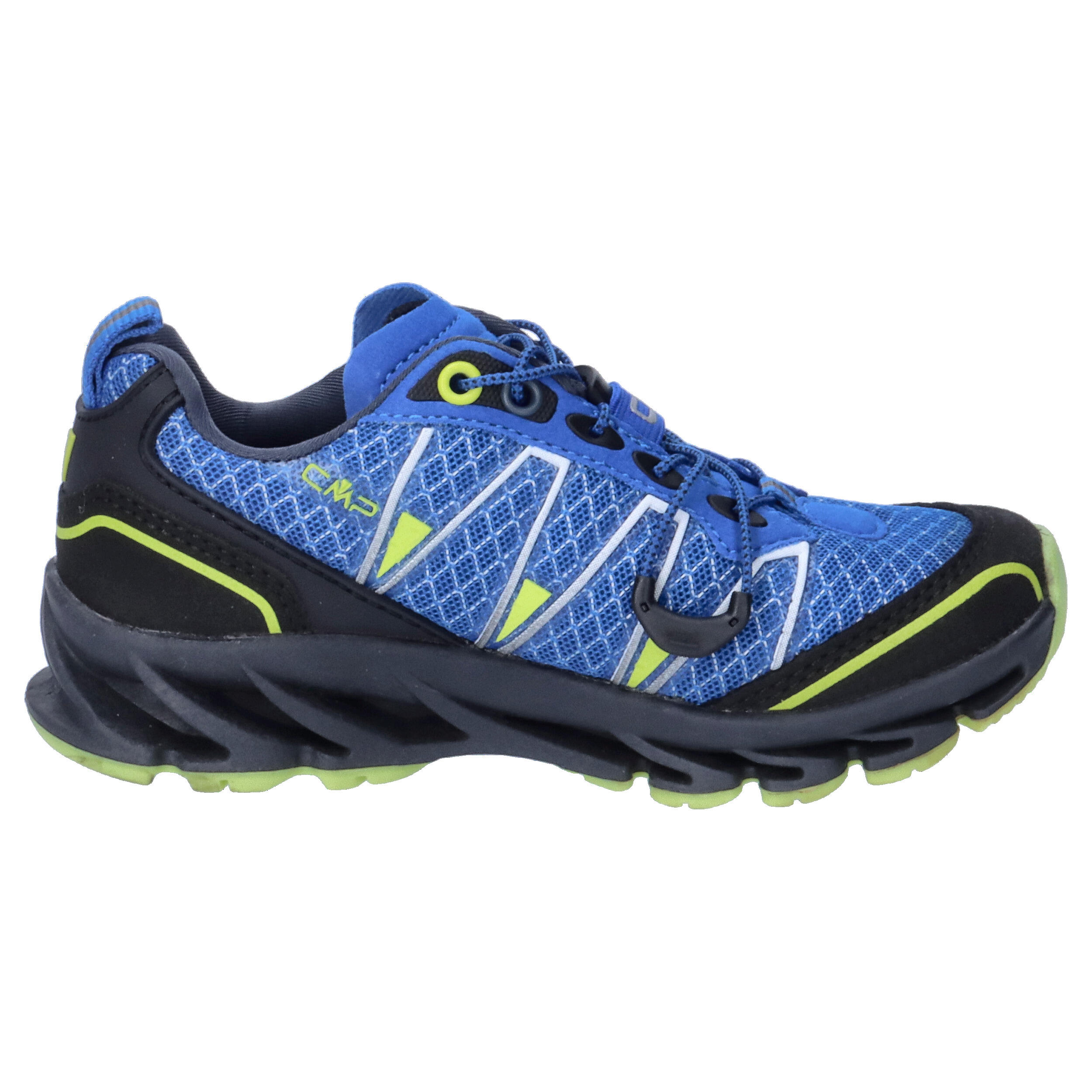 CMP Kinder Trail Running Schuhe Altak 2.0 30Q9674K 7/15