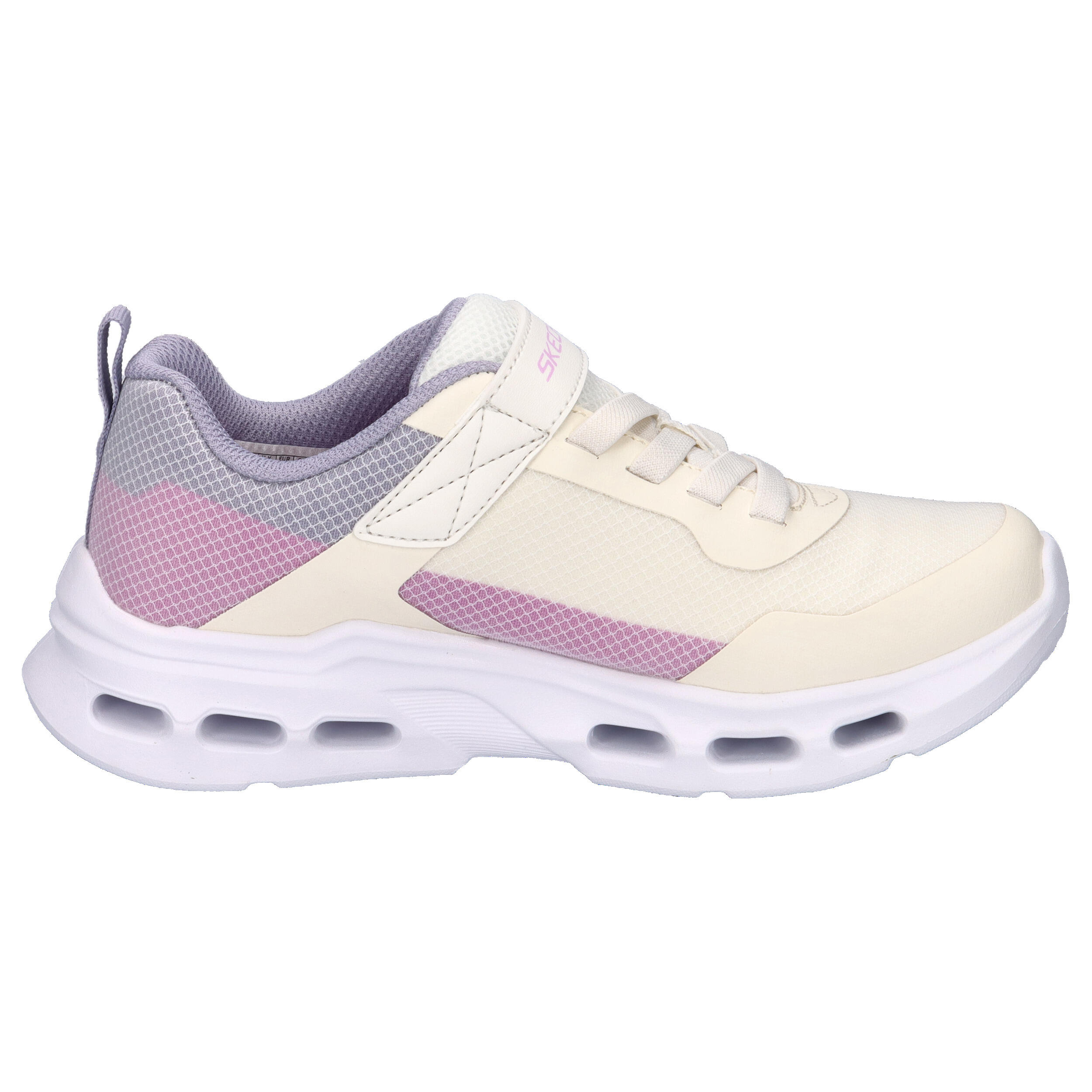 Zapatillas niña Skechers Glide Step Drift 7/15