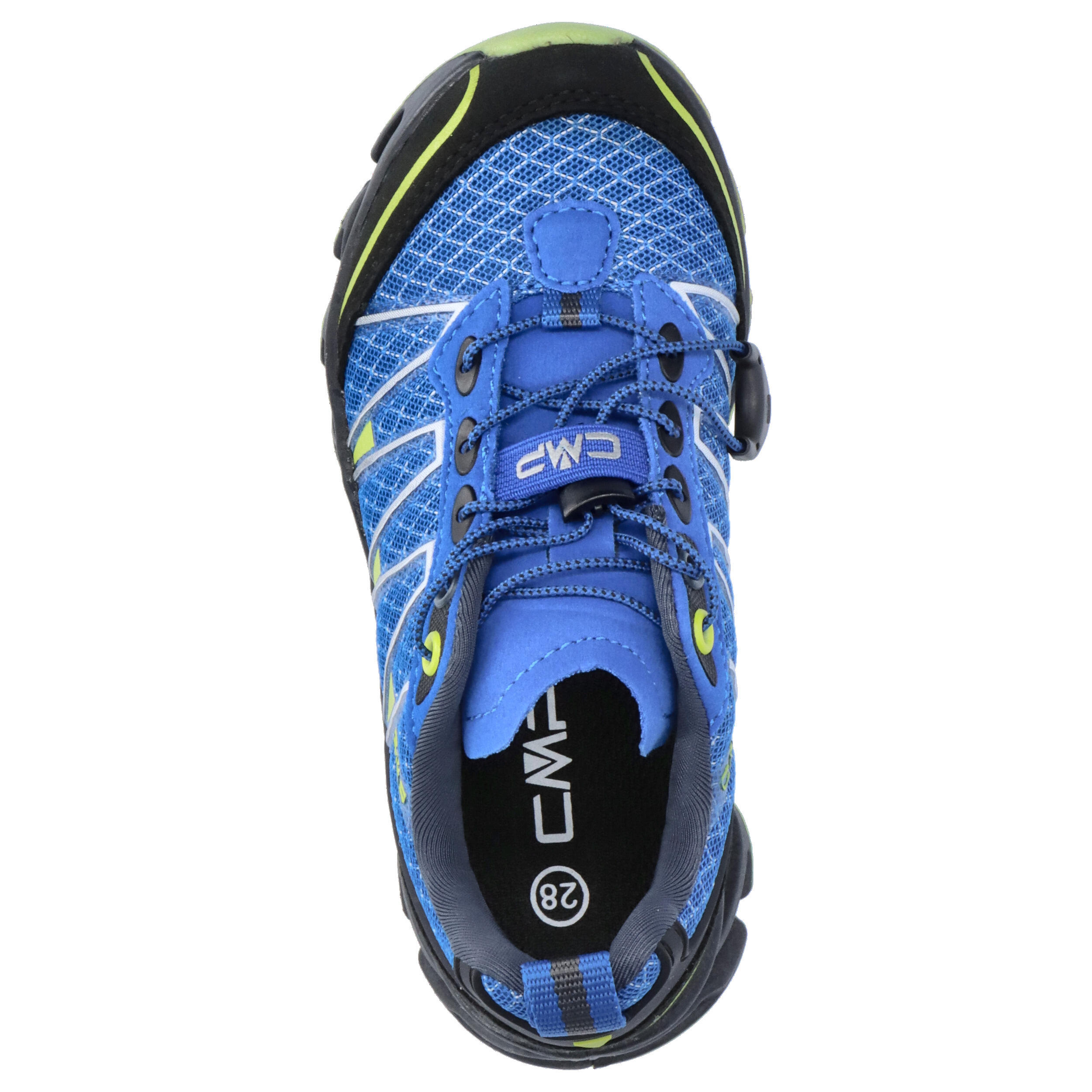 CMP Kinder Trail Running Schuhe Altak 2.0 30Q9674K 5/15