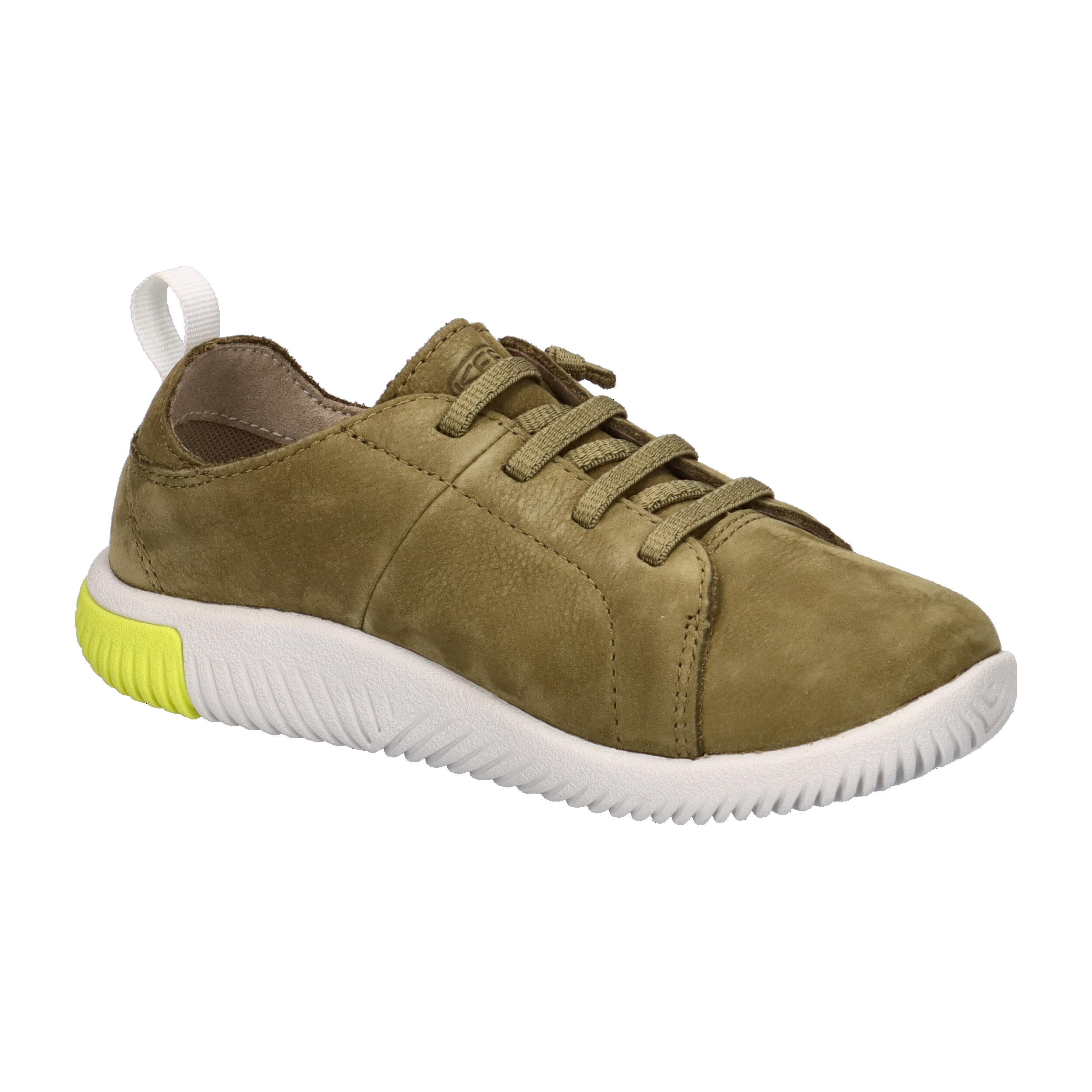 Kenn Kinder Sneaker KNX Leather 8/15