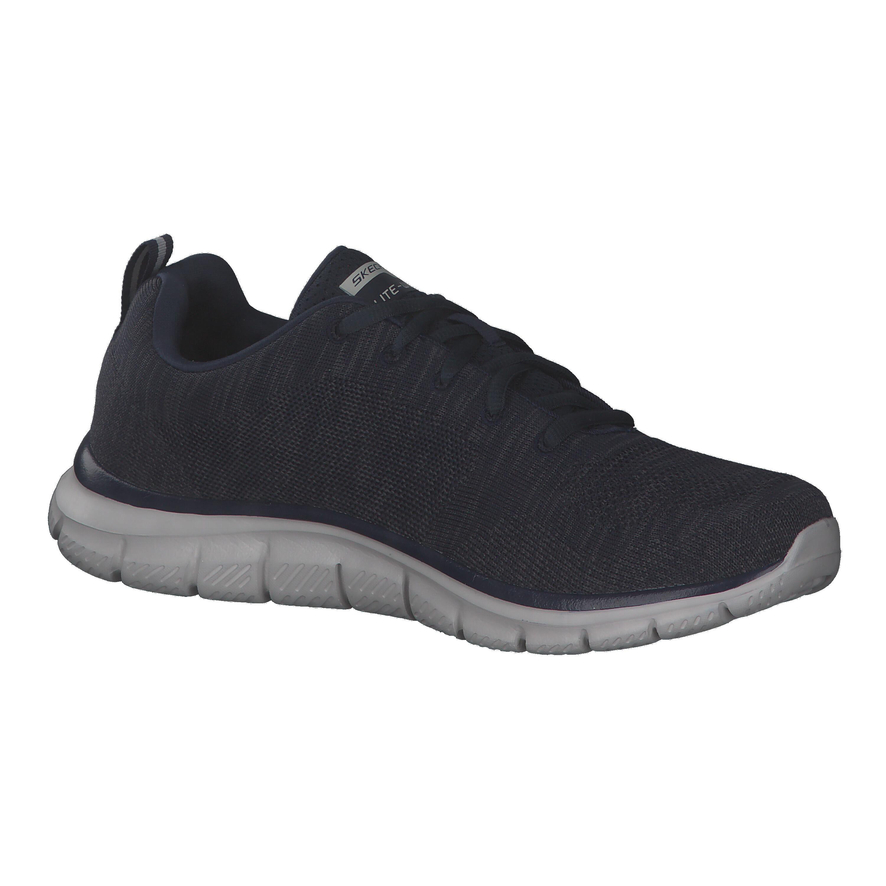Sapatilhas Skechers Track - Front Runner Nvgy Adulto 8/15
