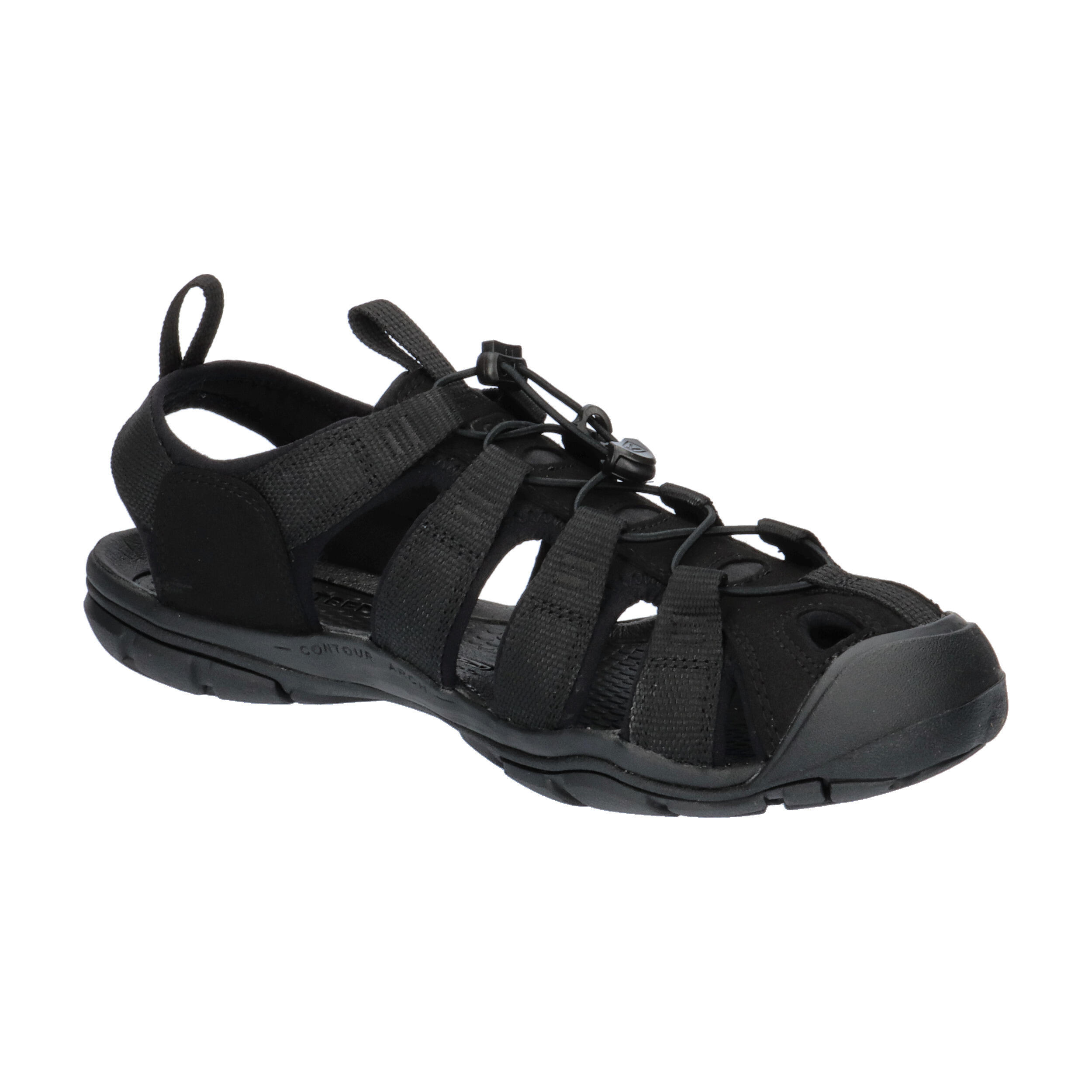 Keen Herren Sandale Clearwater CNX 8/15