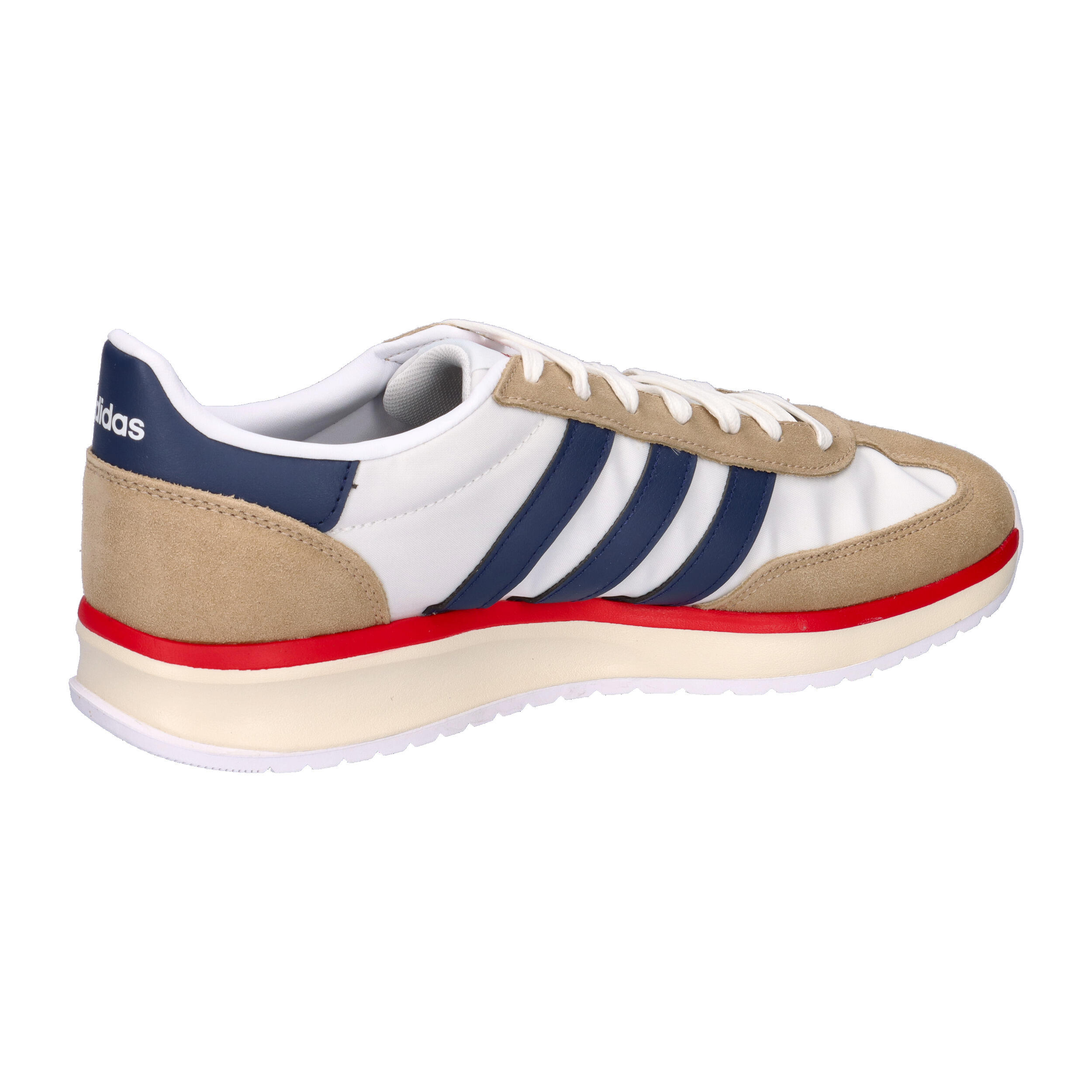 Chaussures pour hommes Adidas Run 70s 2.0 Blanc. 15/15