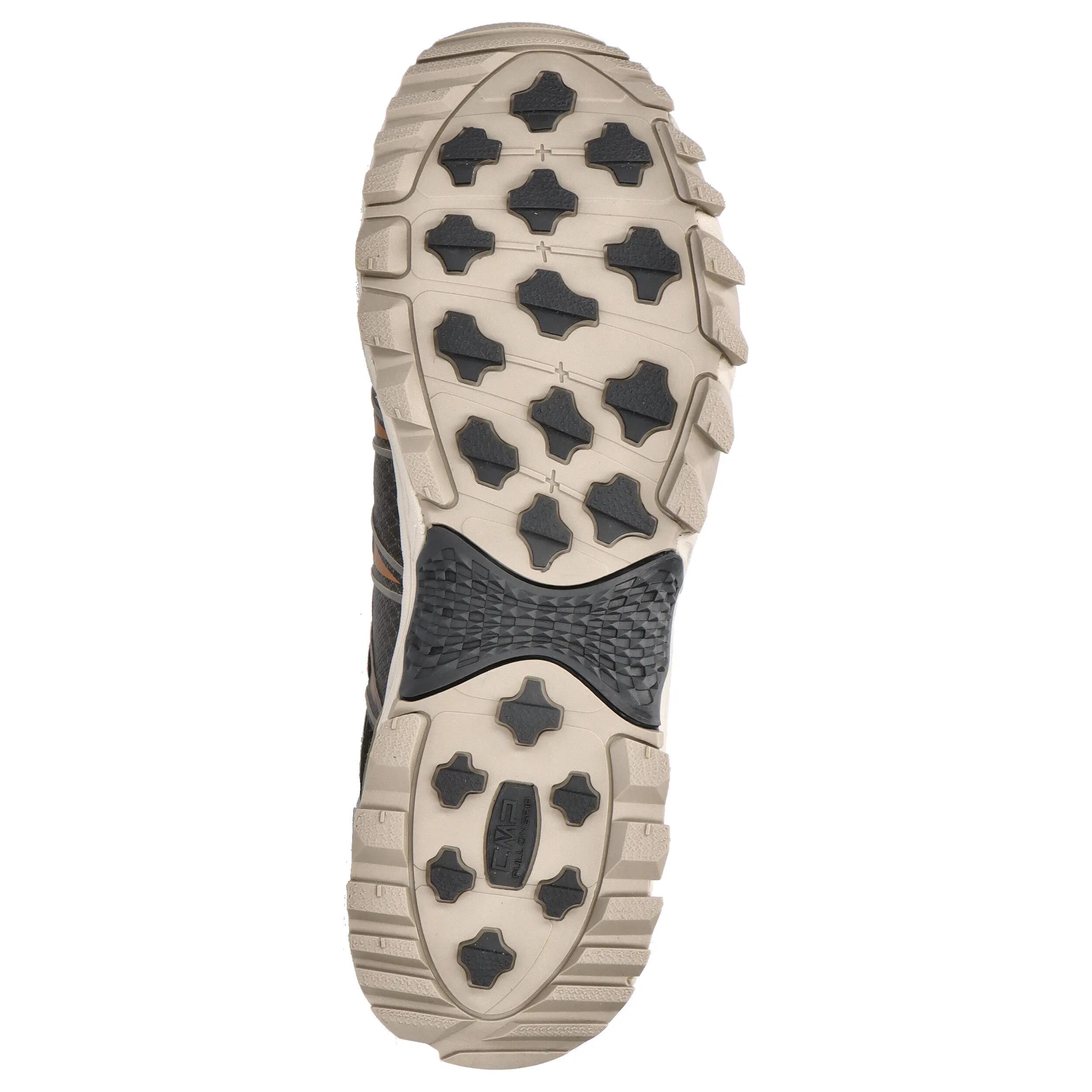 Buty do biegania w terenie wodoodporne CMP Altak 6/15