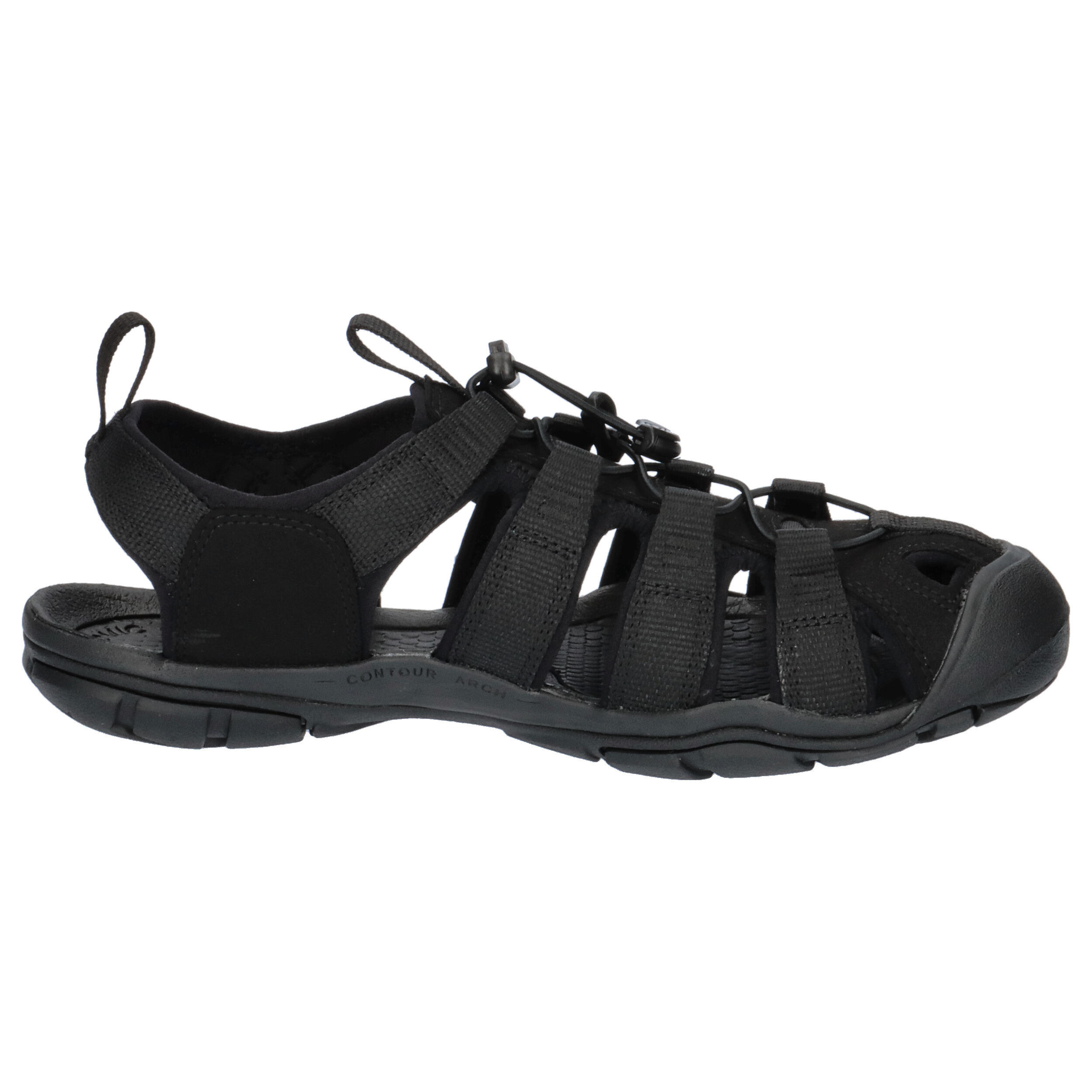 Keen Herren Sandale Clearwater CNX 7/15