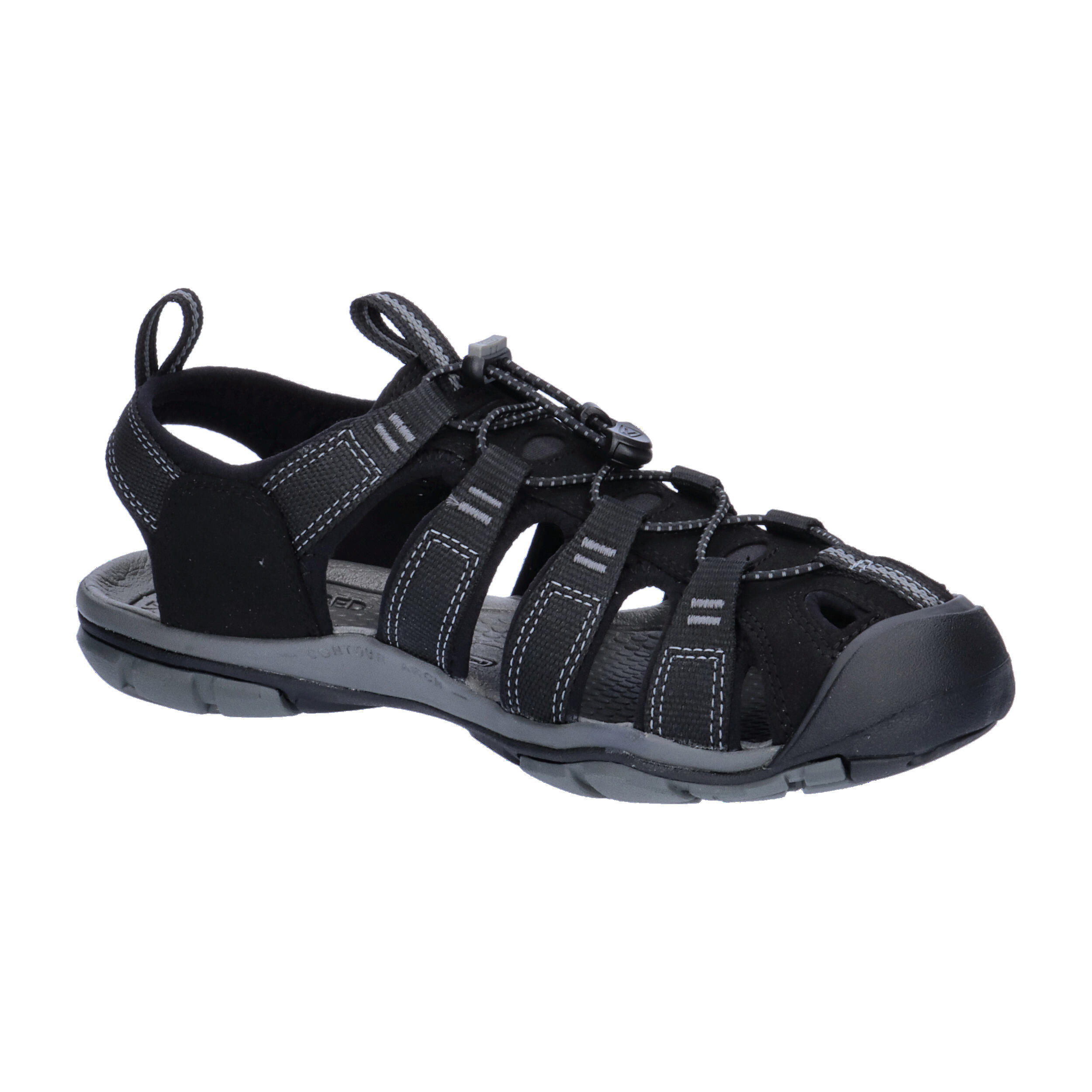 Scarpa da trekking uomo Keen Clearwater Cnx 8/15