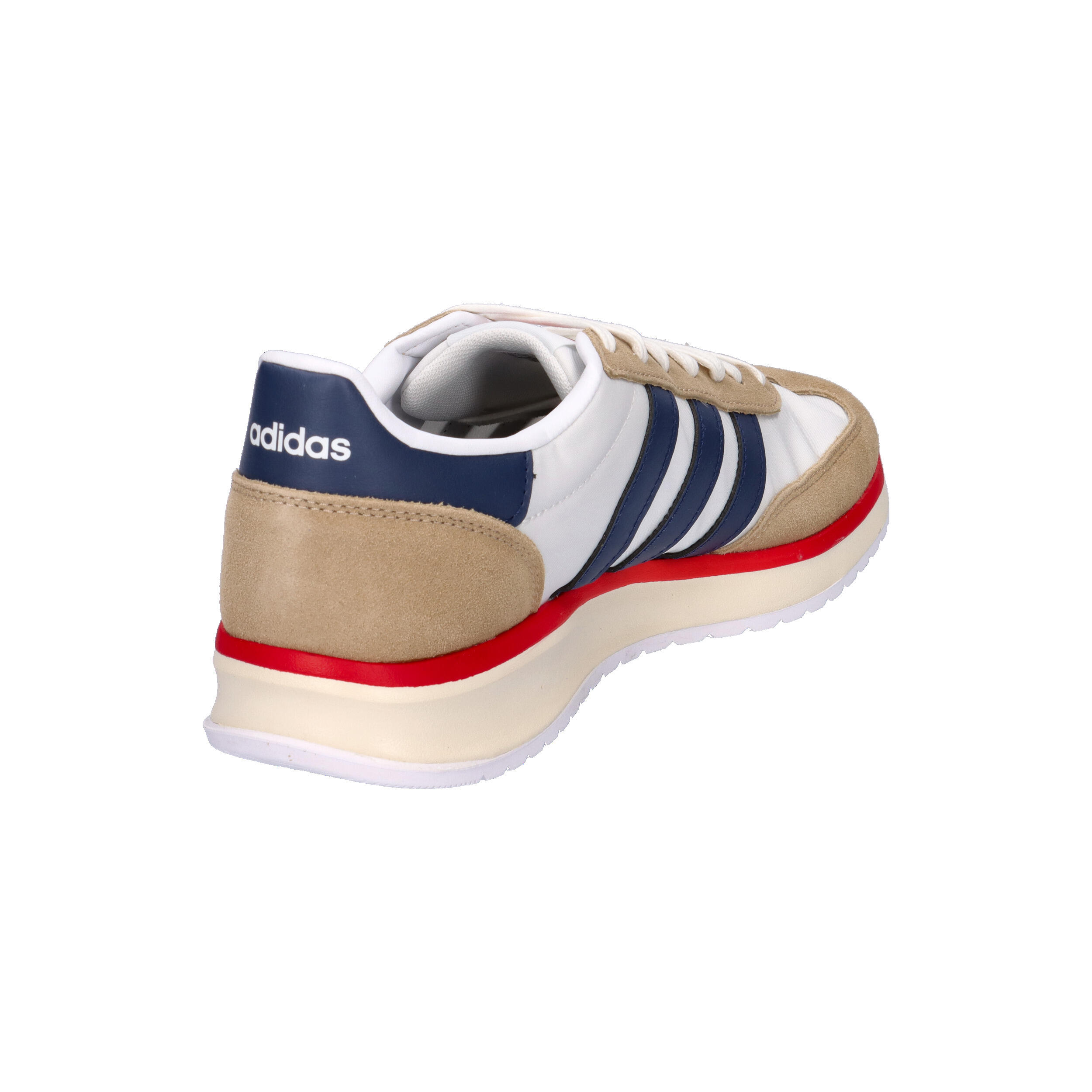 Chaussures pour hommes Adidas Run 70s 2.0 Blanc. 14/15