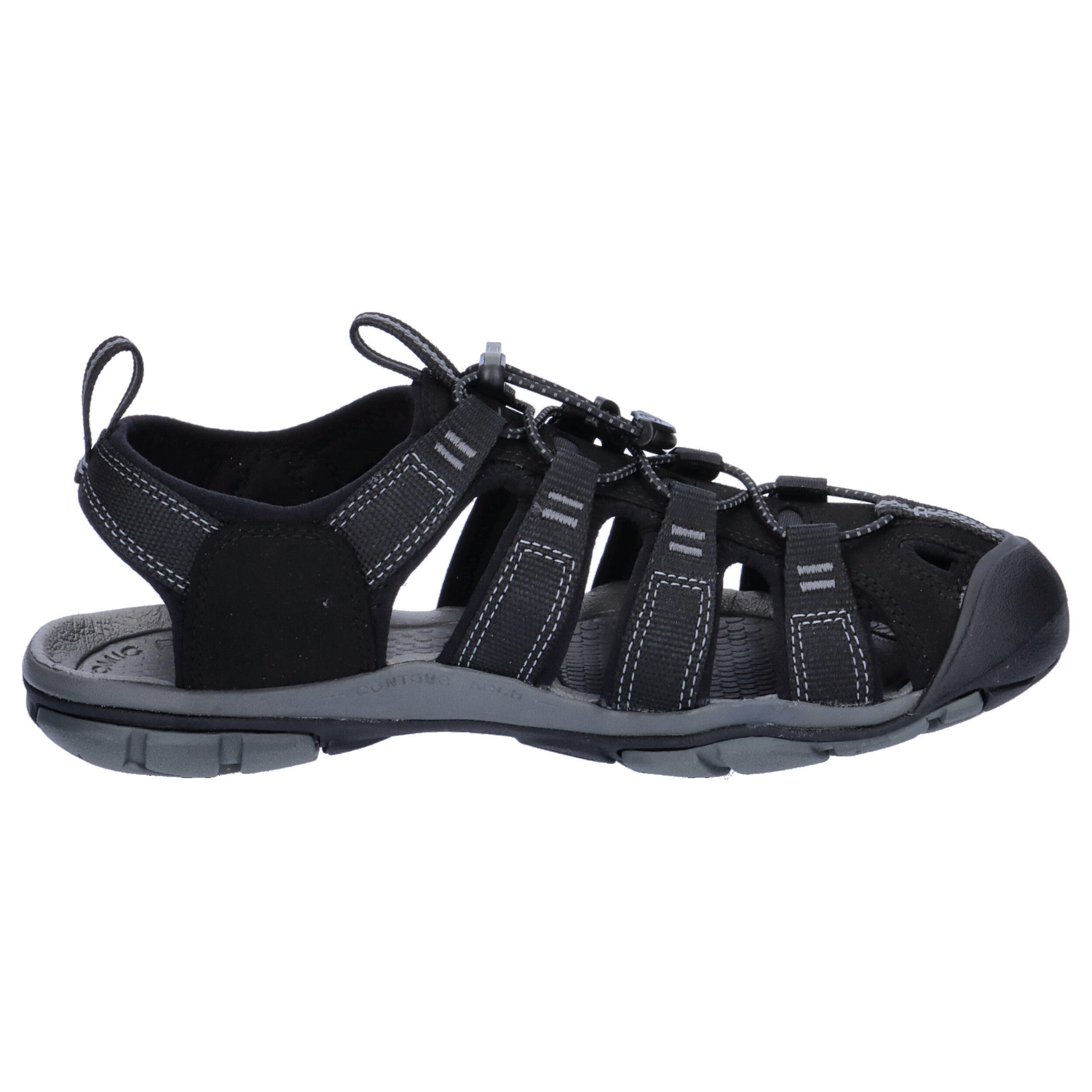 Scarpa da trekking uomo Keen Clearwater Cnx 7/15