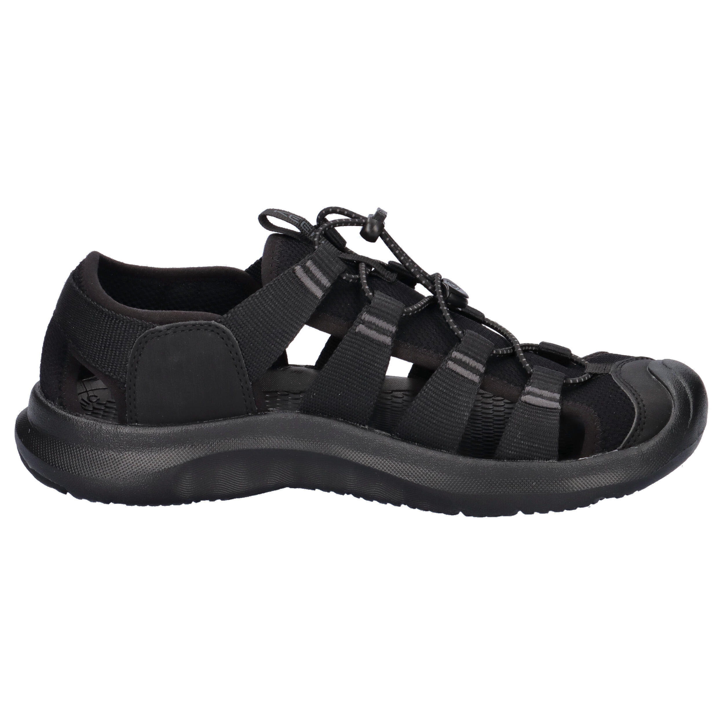 Keen Herren Sandale Seanik H2 M 7/15