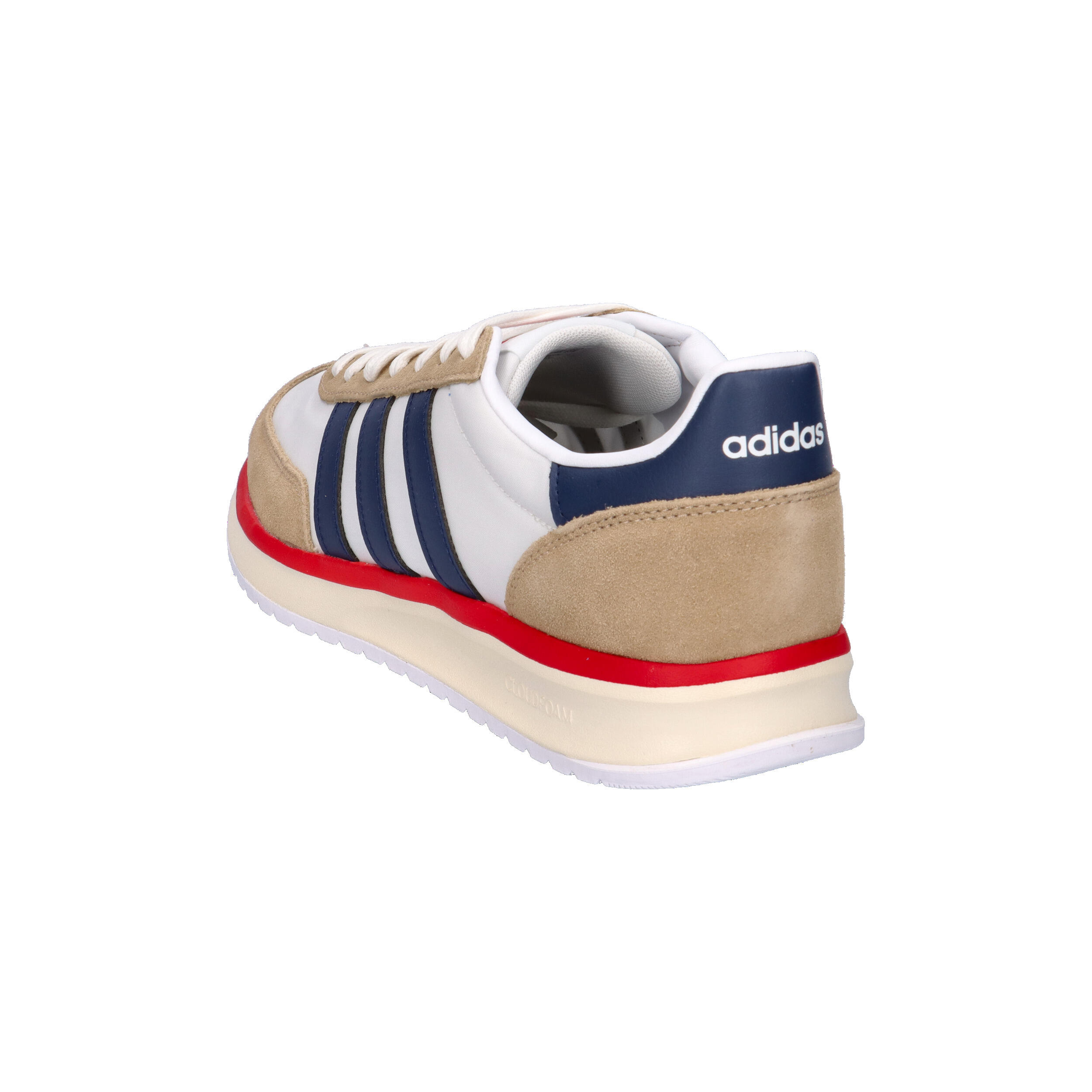 Chaussures pour hommes Adidas Run 70s 2.0 Blanc. 12/15