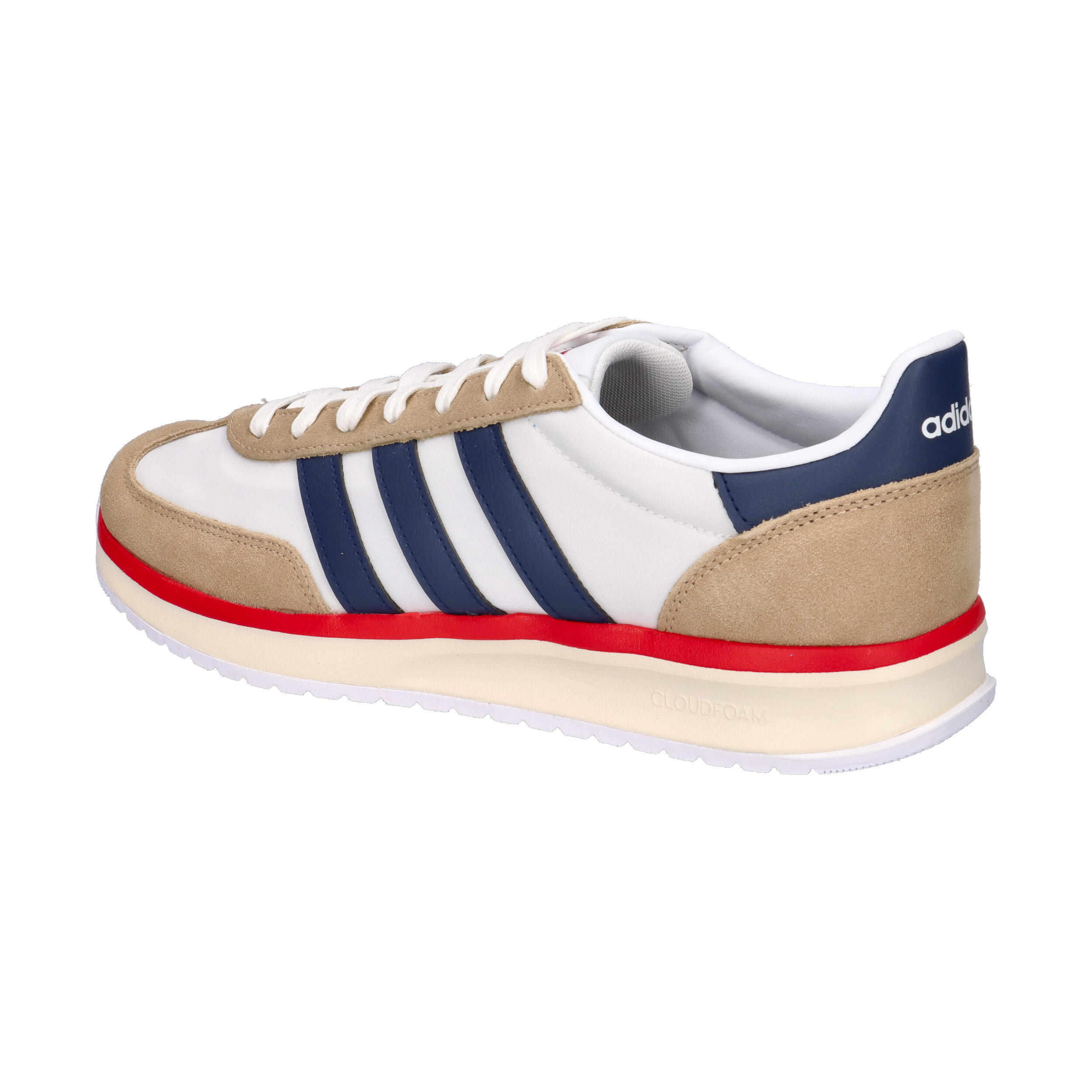 Chaussures pour hommes Adidas Run 70s 2.0 Blanc. 11/15