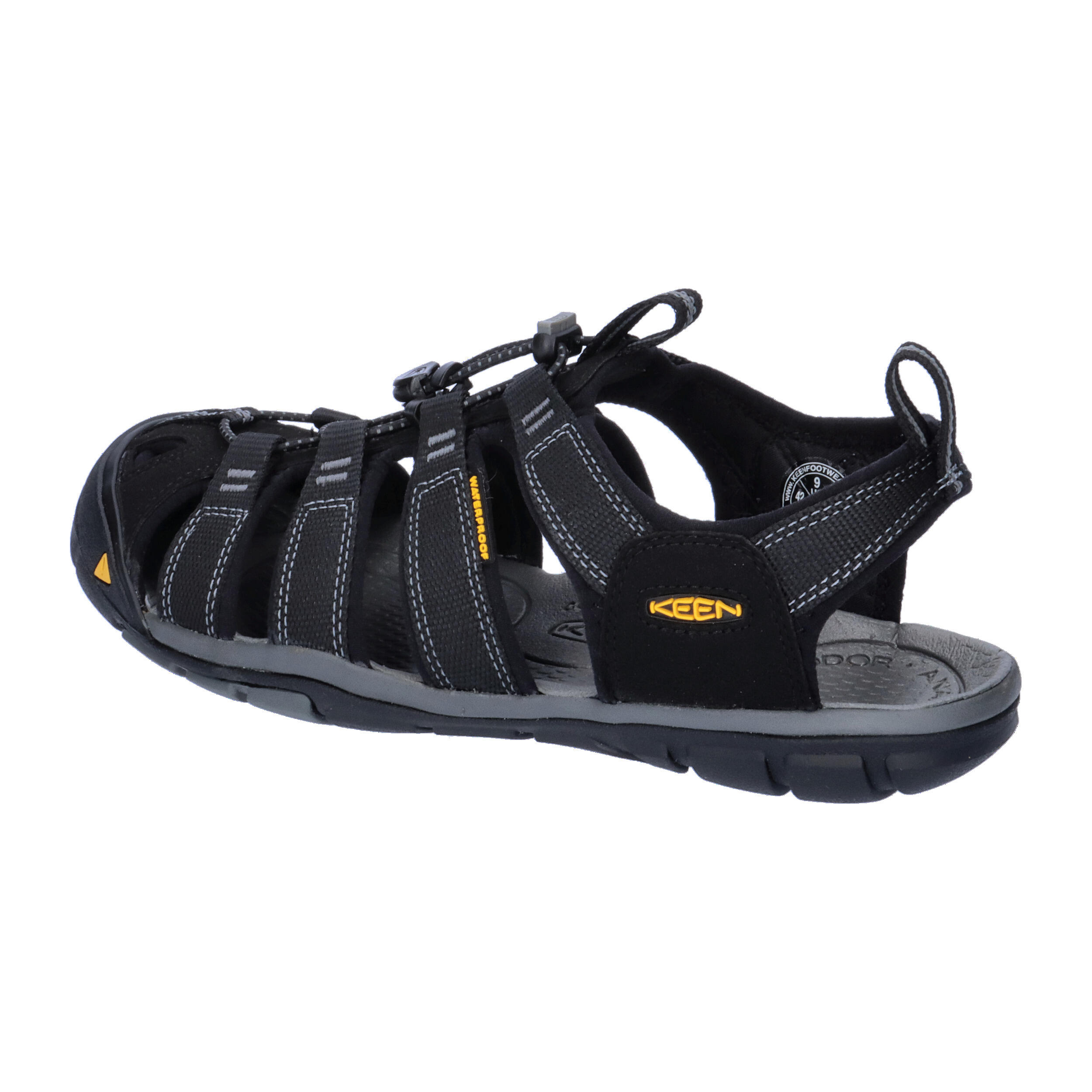 Scarpa da trekking uomo Keen Clearwater Cnx 11/15