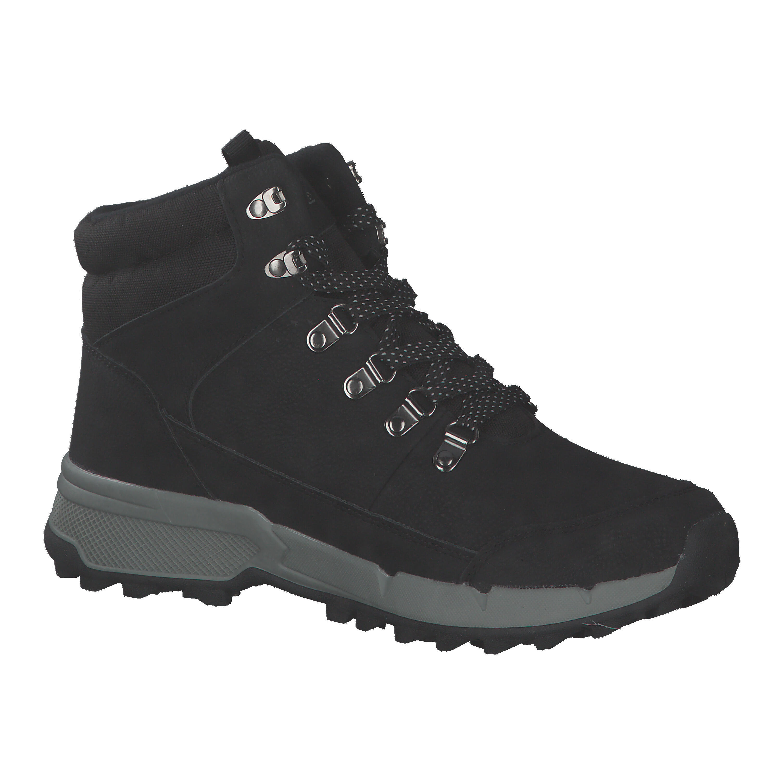 Botas de neve quentes para Homens Tiber 8/15