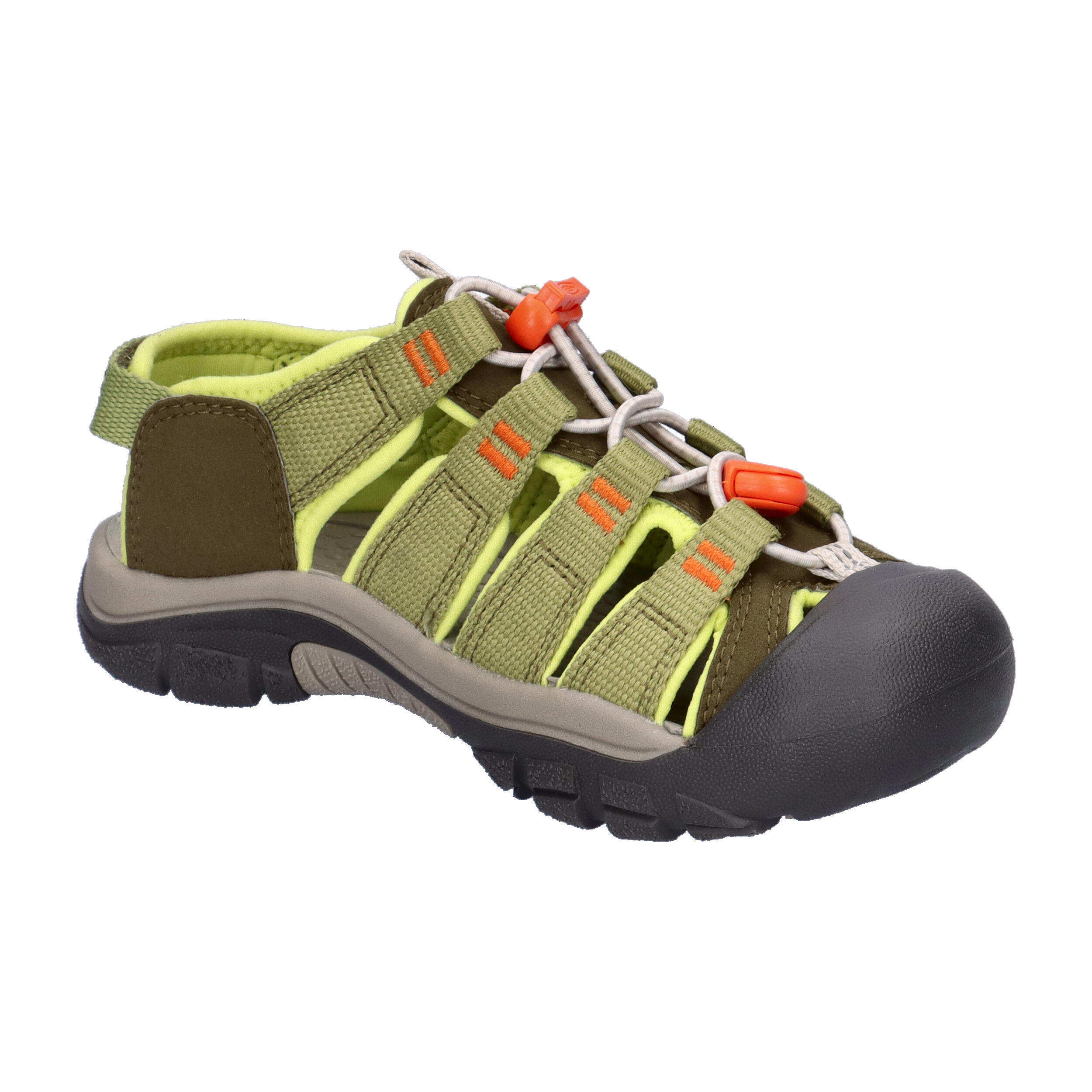 Keen Kinder Sandale Newport Boundless C 8/15