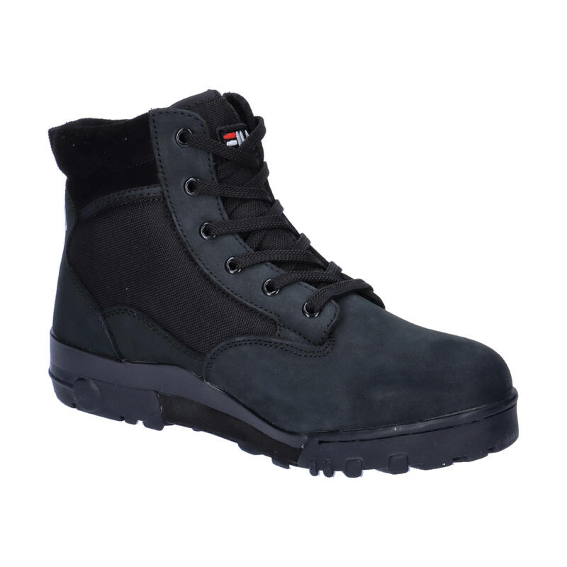 Încălțăminte universale bărbătești Fila Grunge II Mid