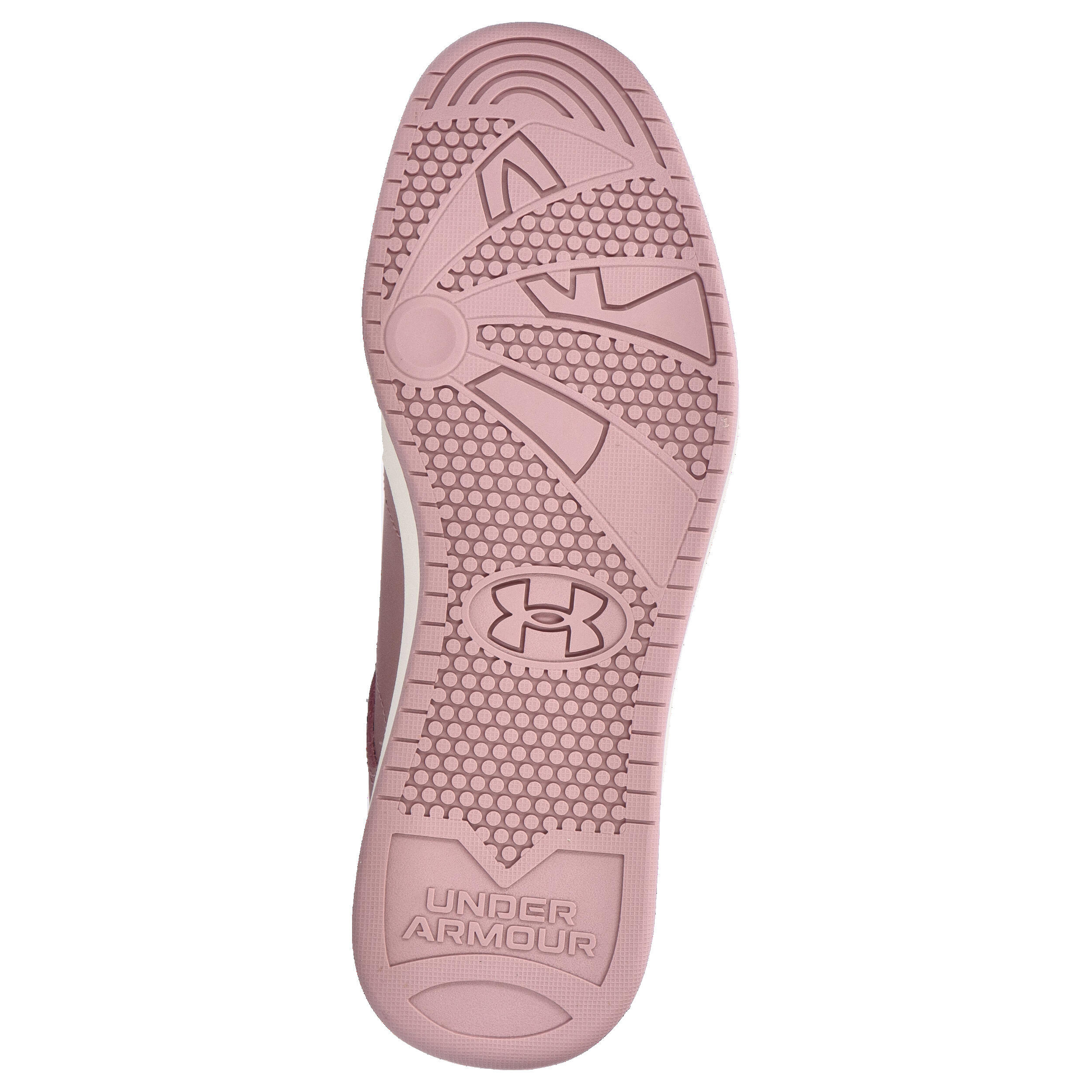 Under Armour Damen Sneaker Official 3028487 6/15
