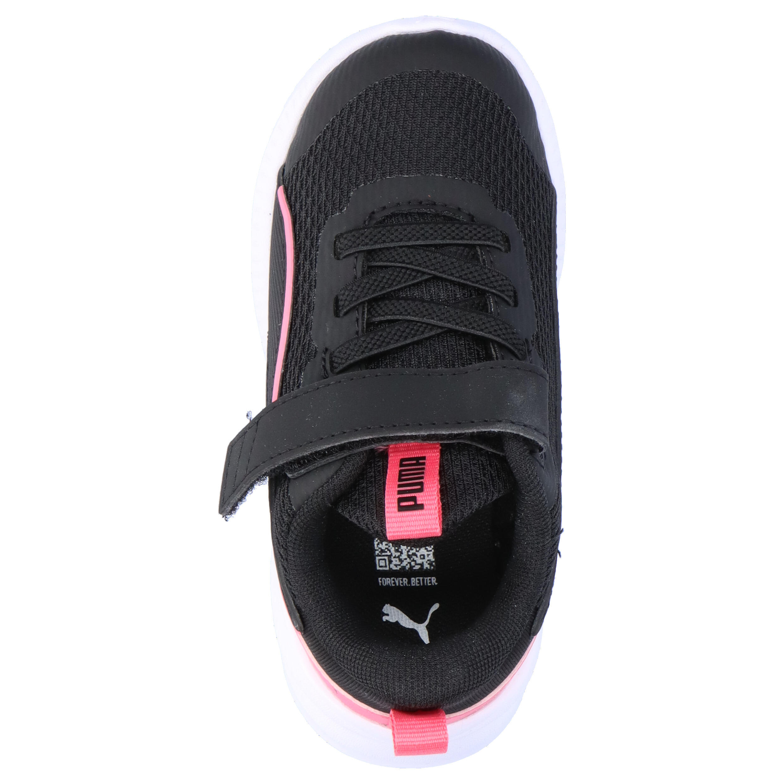Puma Kleinkinder Sneaker Flyer 3 AC+ Inf 401528 5/15