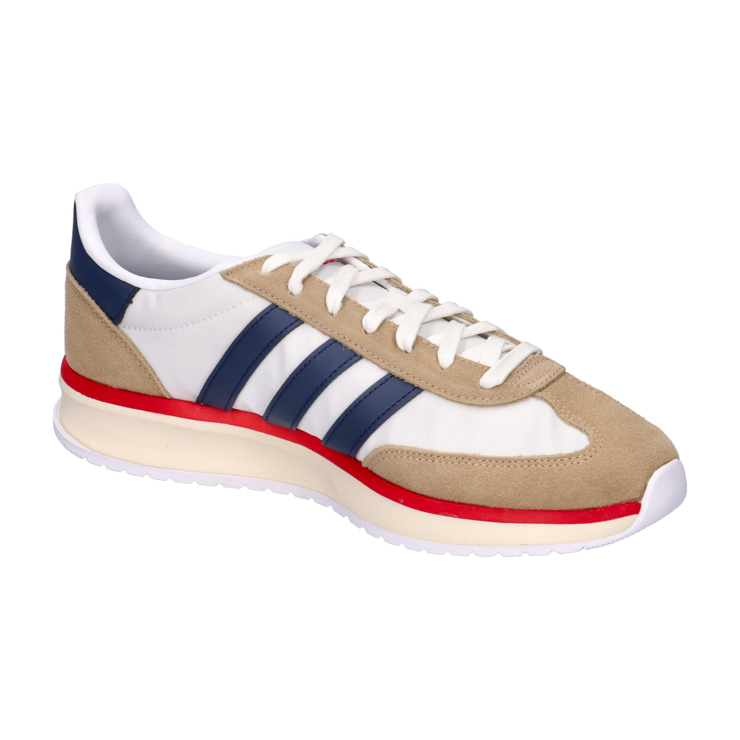 Chaussures pour hommes Adidas Run 70s 2.0 Blanc. 8/15