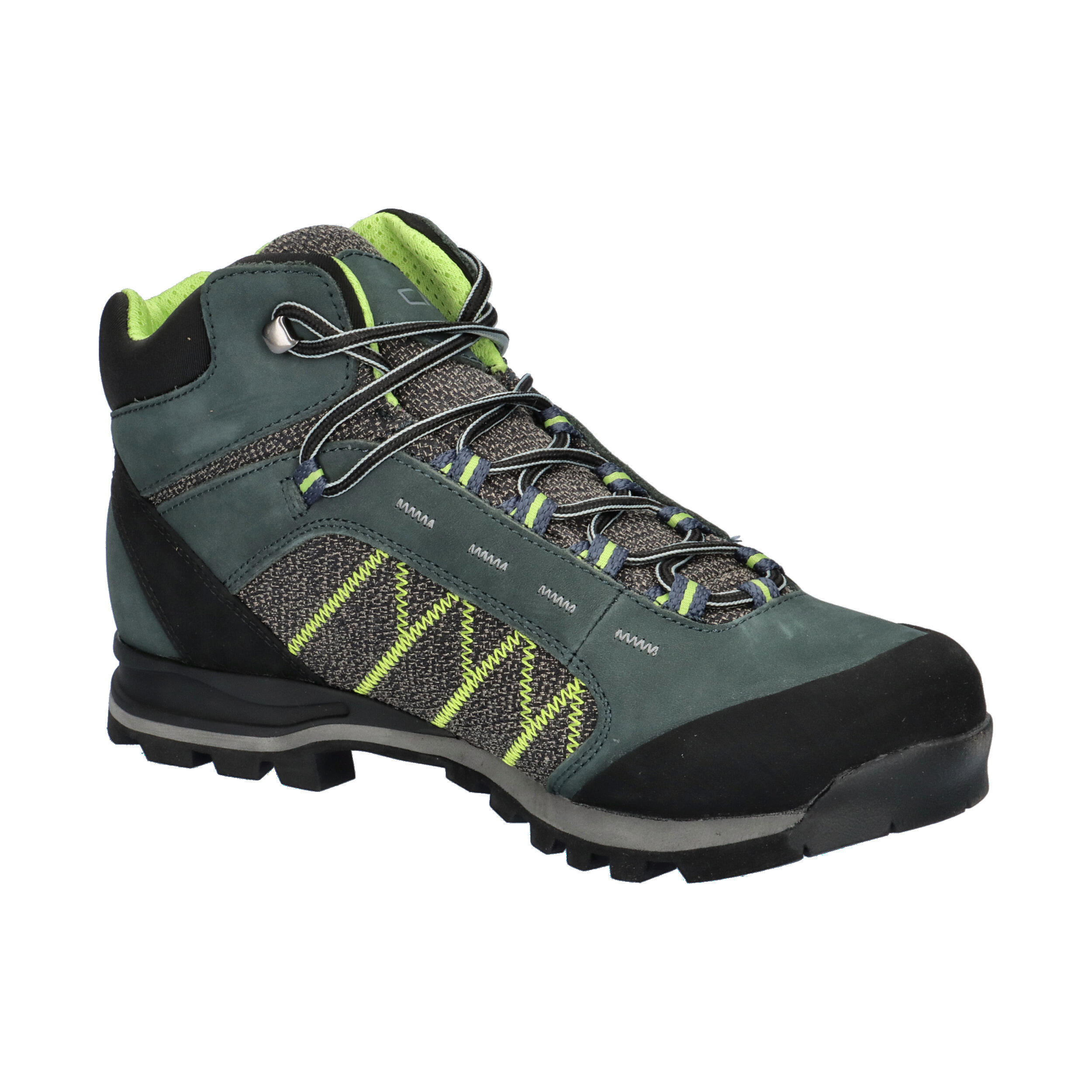 CMP Herren Trekkingschuhe Thiamat Mid 2.0 WP 31Q9667 8/15