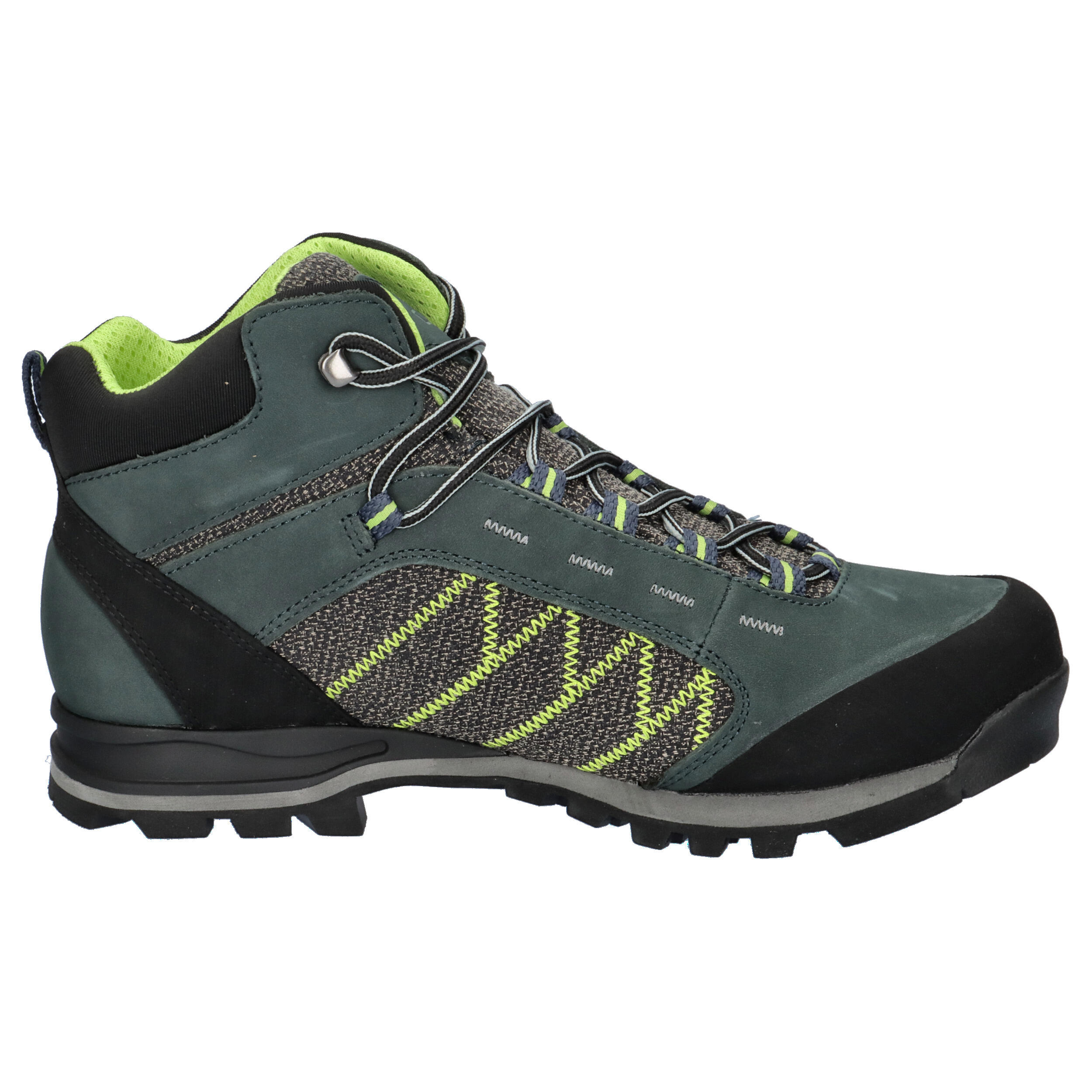 CMP Herren Trekkingschuhe Thiamat Mid 2.0 WP 31Q9667 7/15