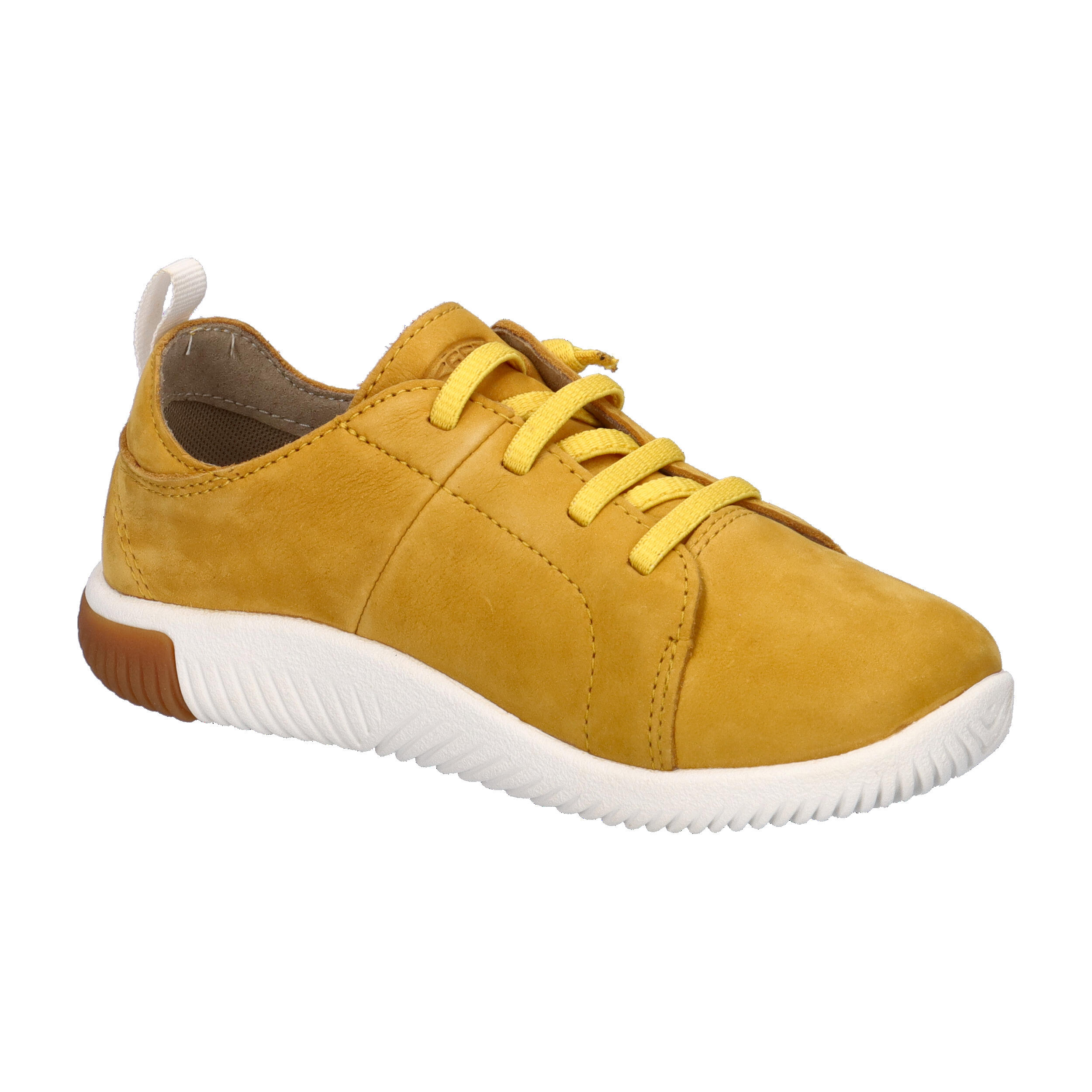 Kenn Kinder Sneaker KNX Leather 8/15