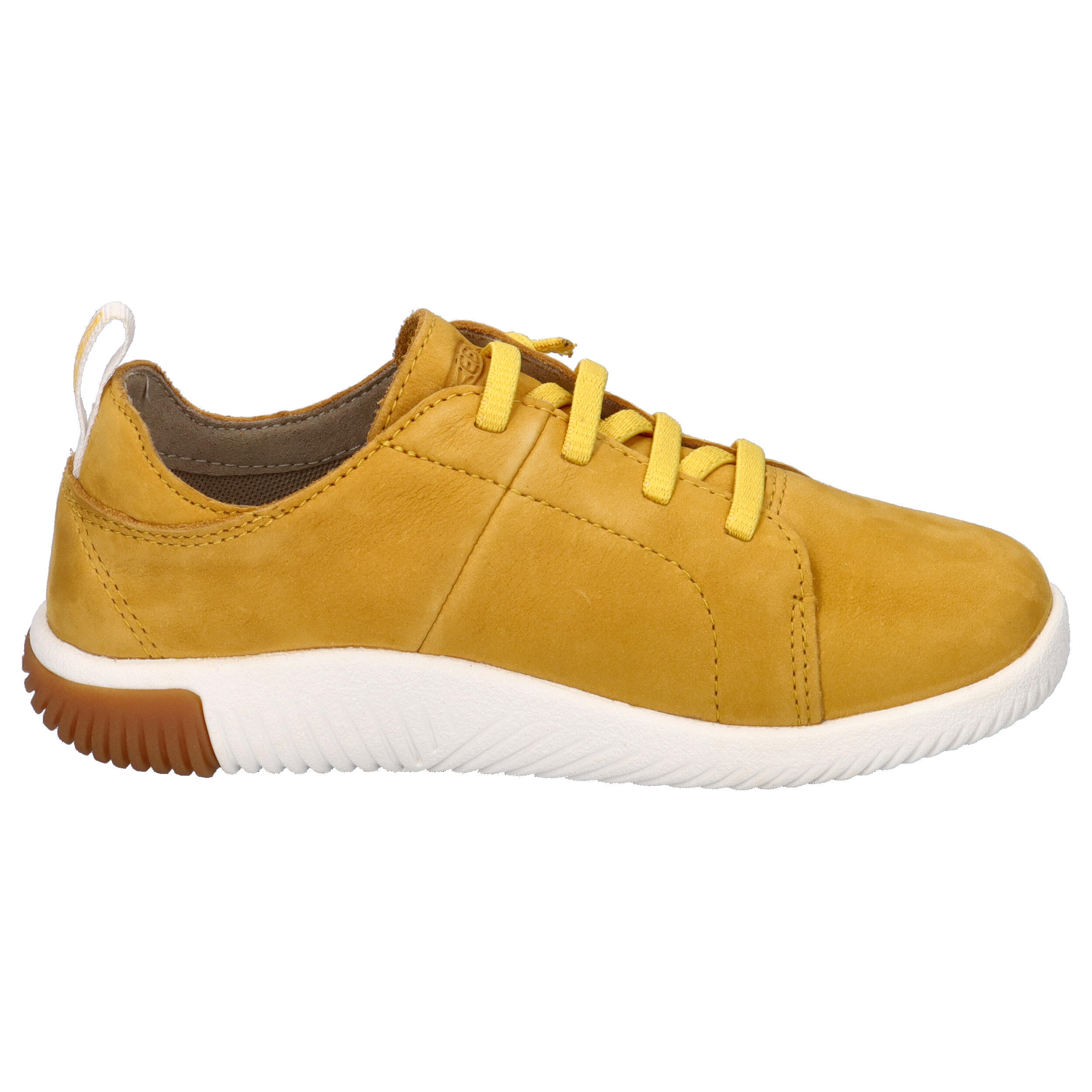 Kenn Kinder Sneaker KNX Leather 7/15