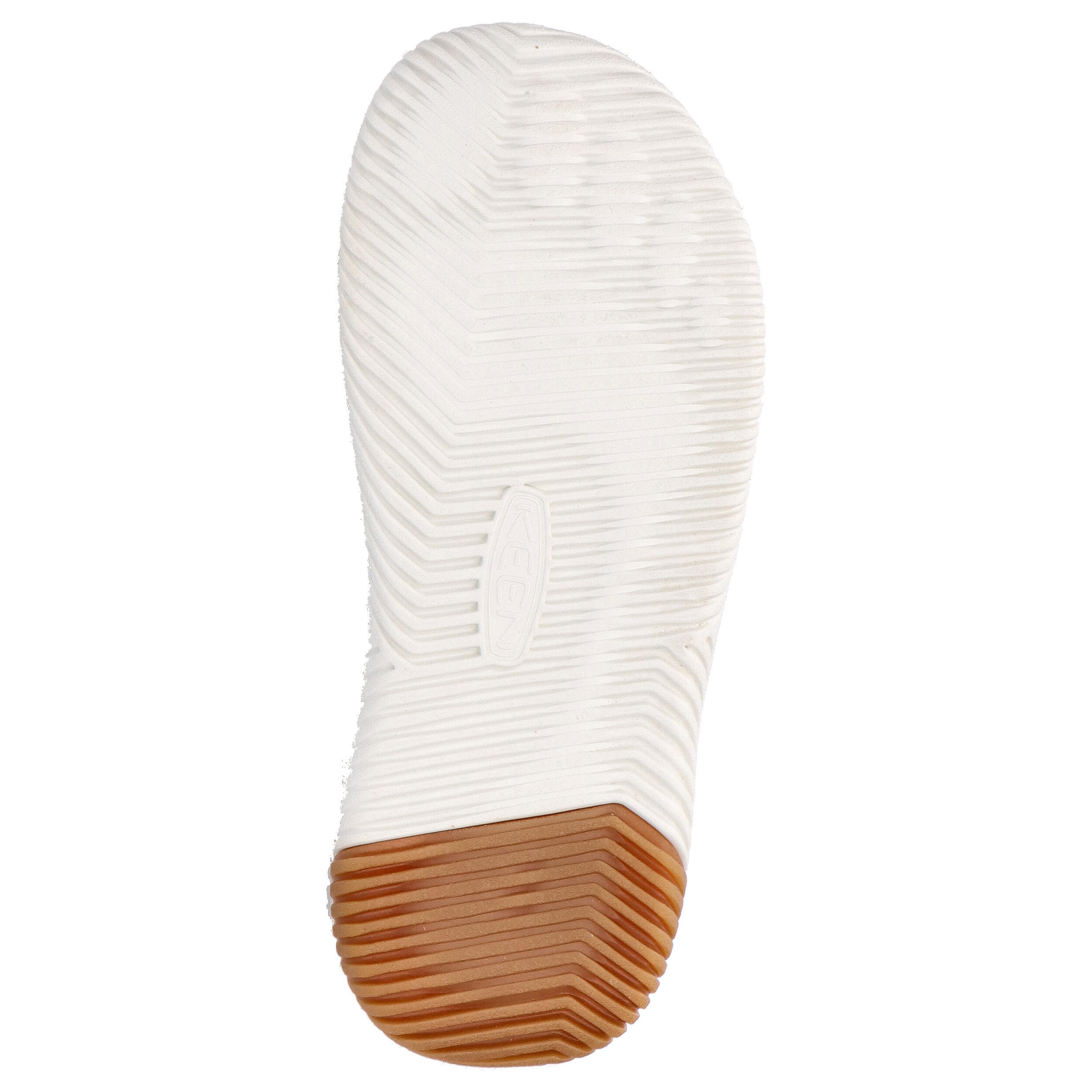 Kenn Kinder Sneaker KNX Leather 6/15