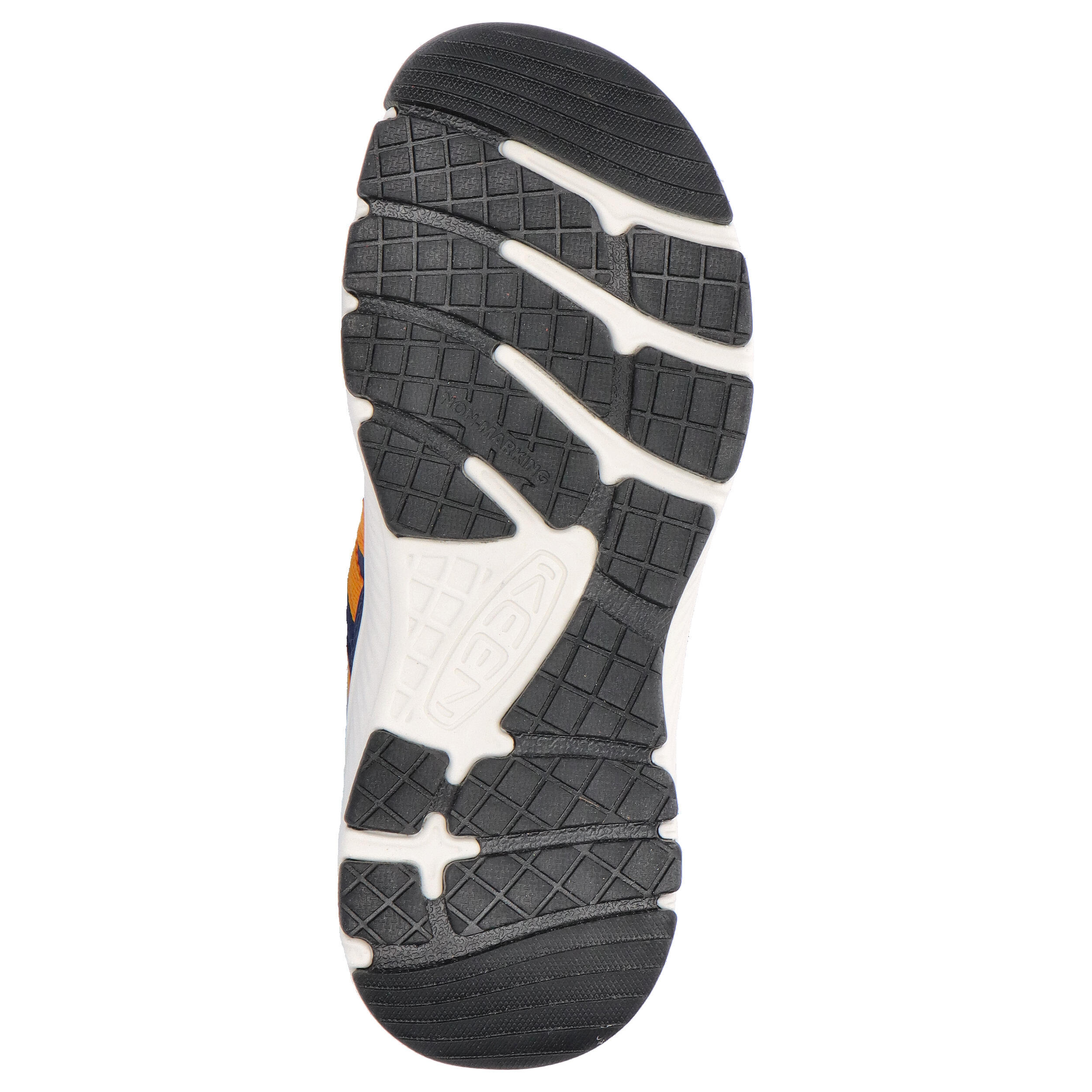 Keen Kinder Sneaker MOTOZOA SNEAKER Y 6/15