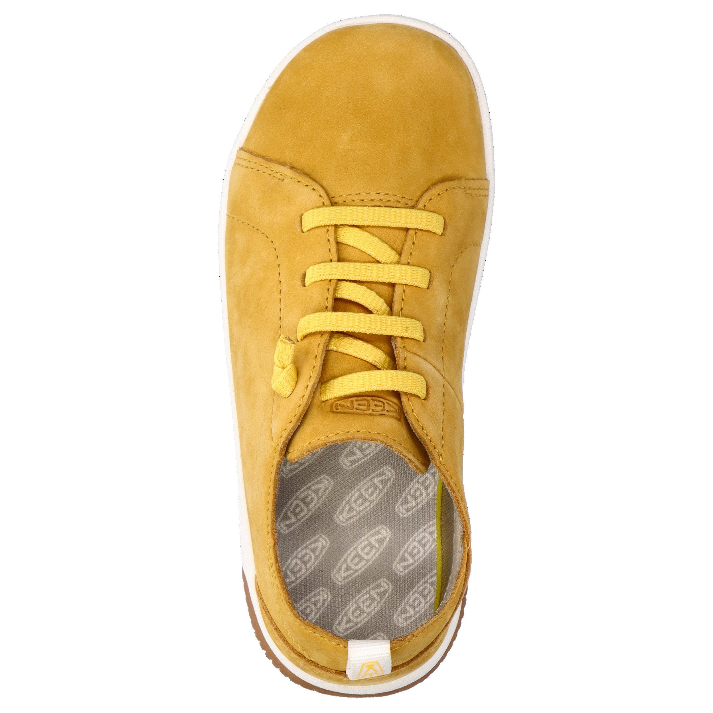 Kenn Kinder Sneaker KNX Leather 5/15