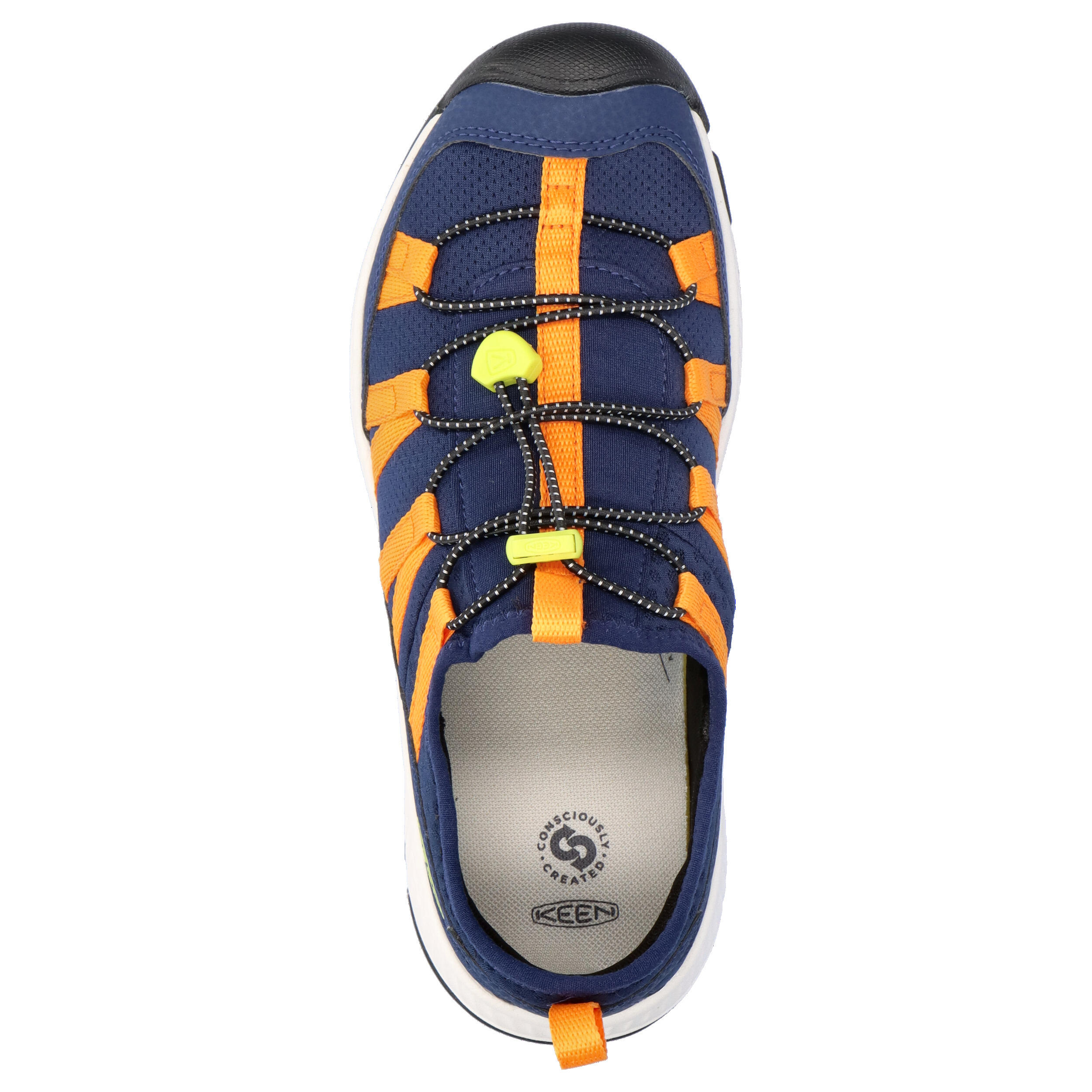 Keen Kinder Sneaker MOTOZOA SNEAKER Y 5/15