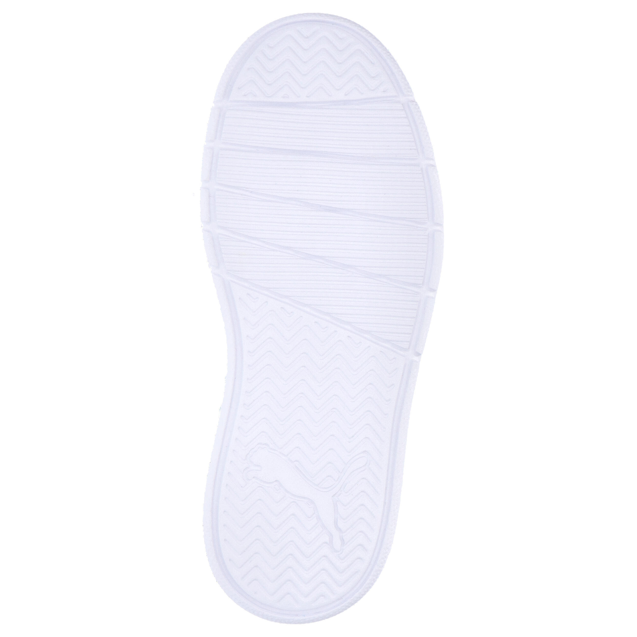 PUMA Courtflex v3 SLIPTECH czarne r. 18 6/14