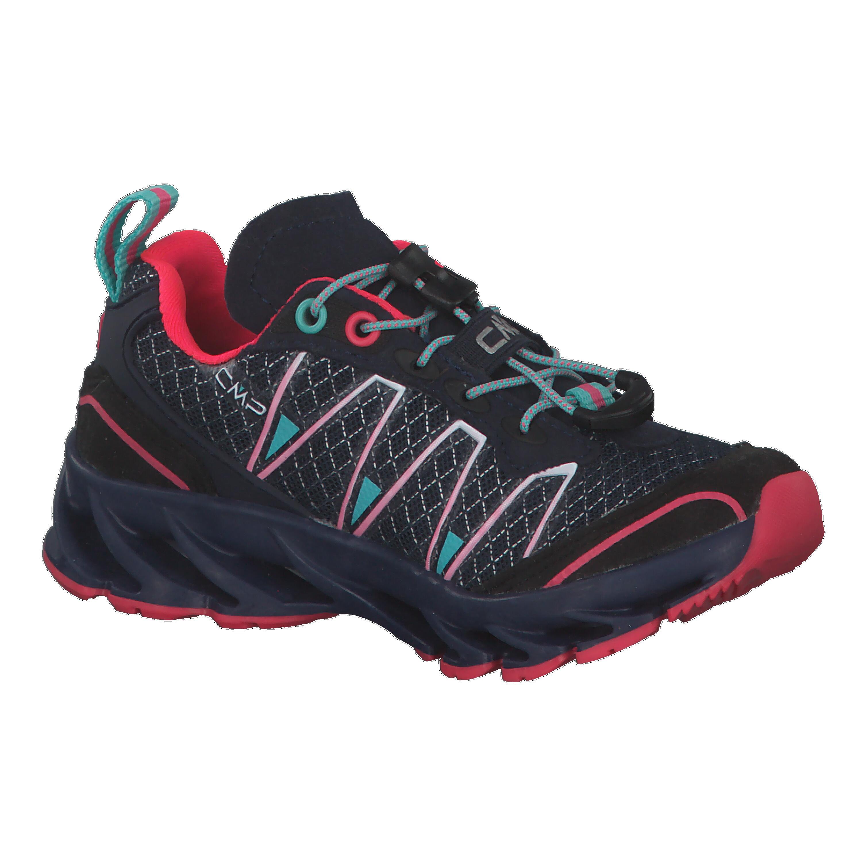 Buty do biegania dla dzieci CMP 30Q9674K98BD 8/15