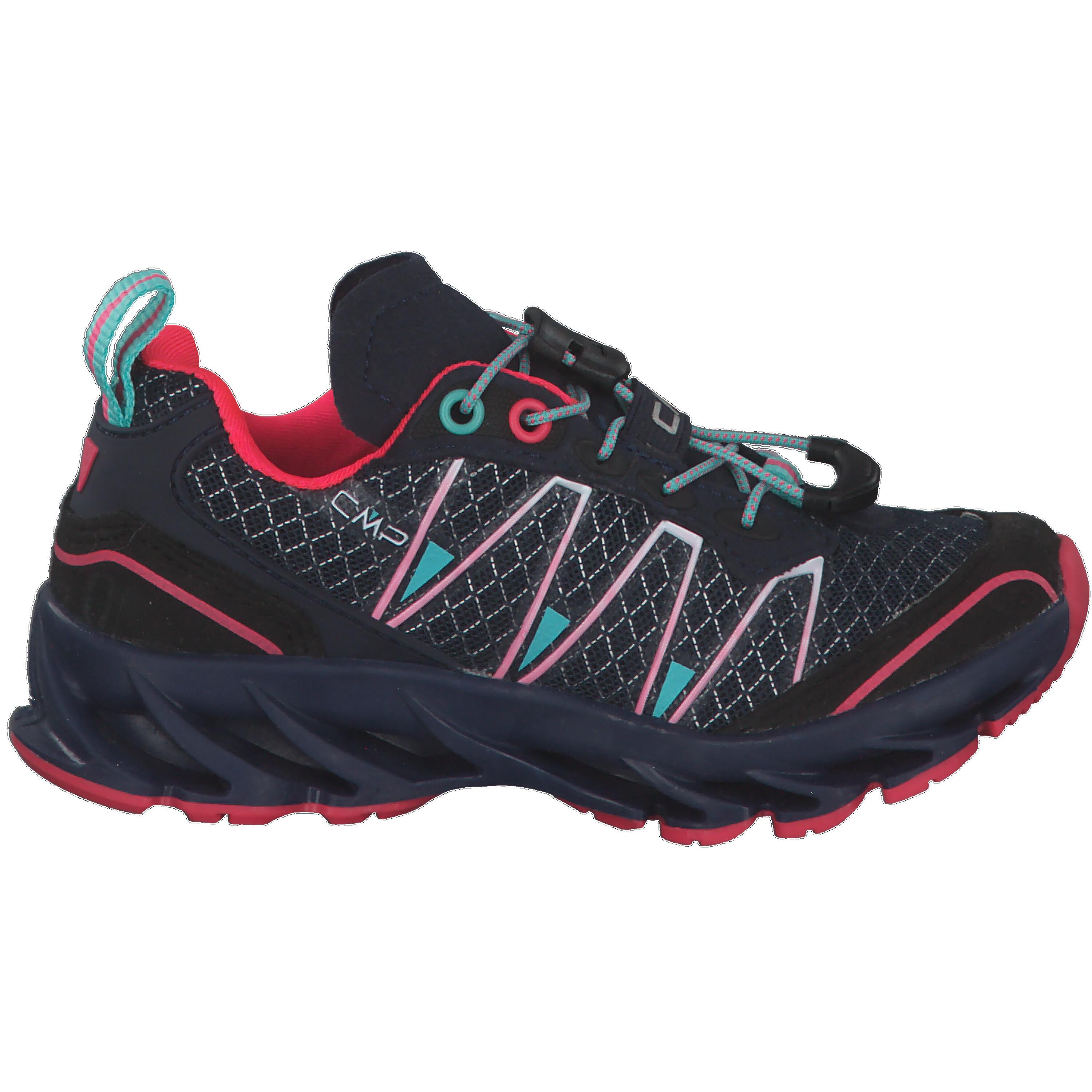 Buty do biegania dla dzieci CMP 30Q9674K98BD 7/15