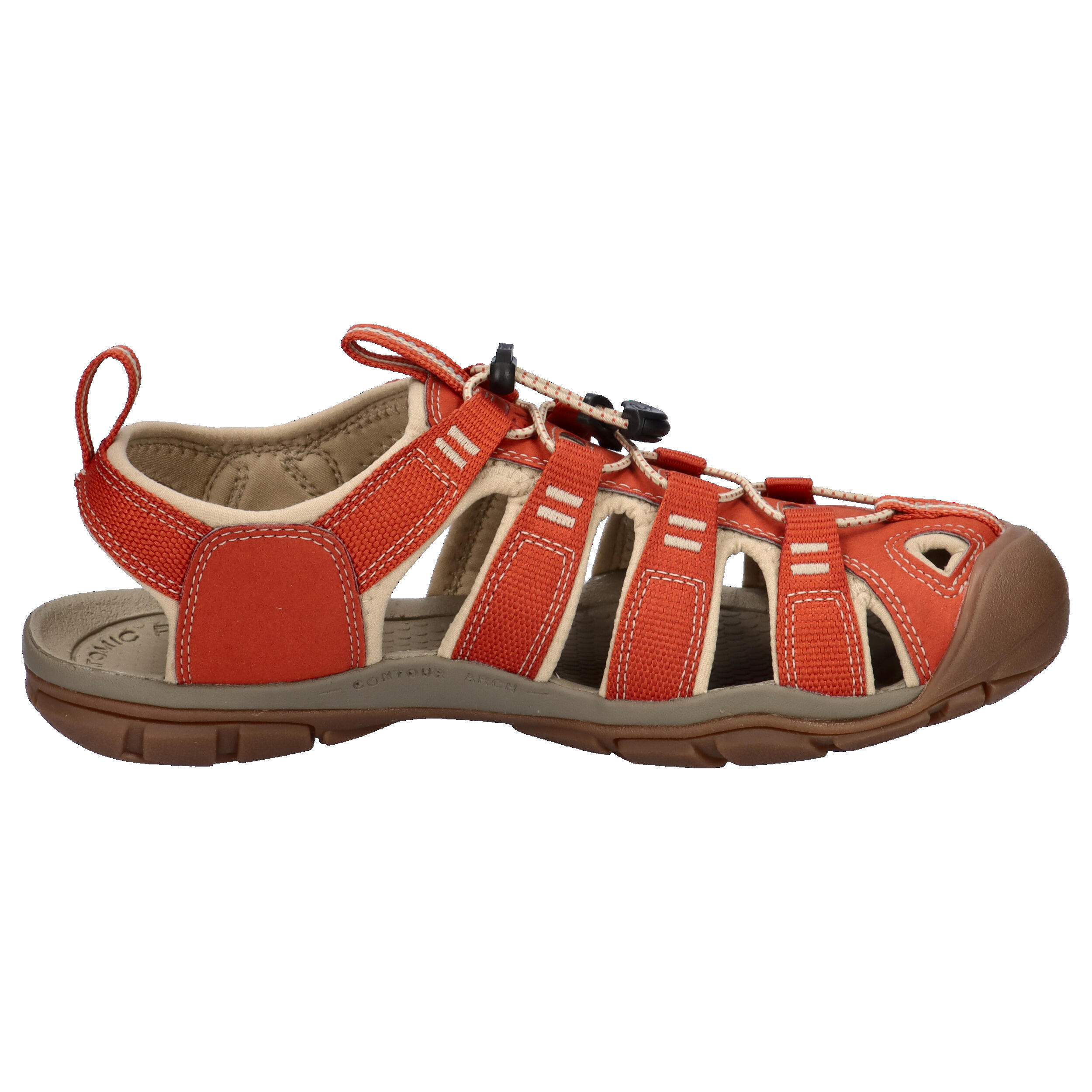 Keen Herren Sandale Clearwater CNX 7/15