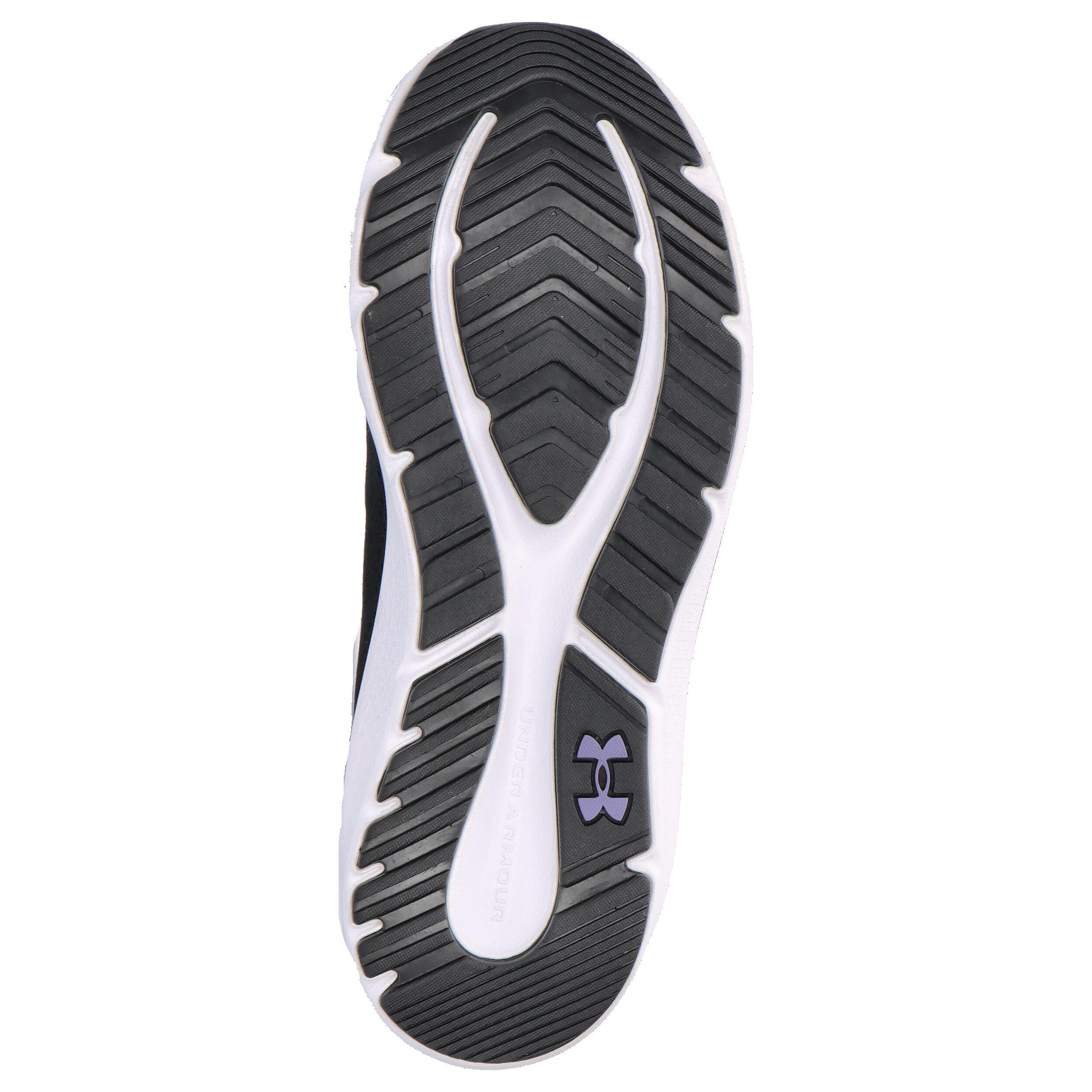 Under Armour Damen Laufschuhe Pursuit 4 Big Logo 6000598 6/15