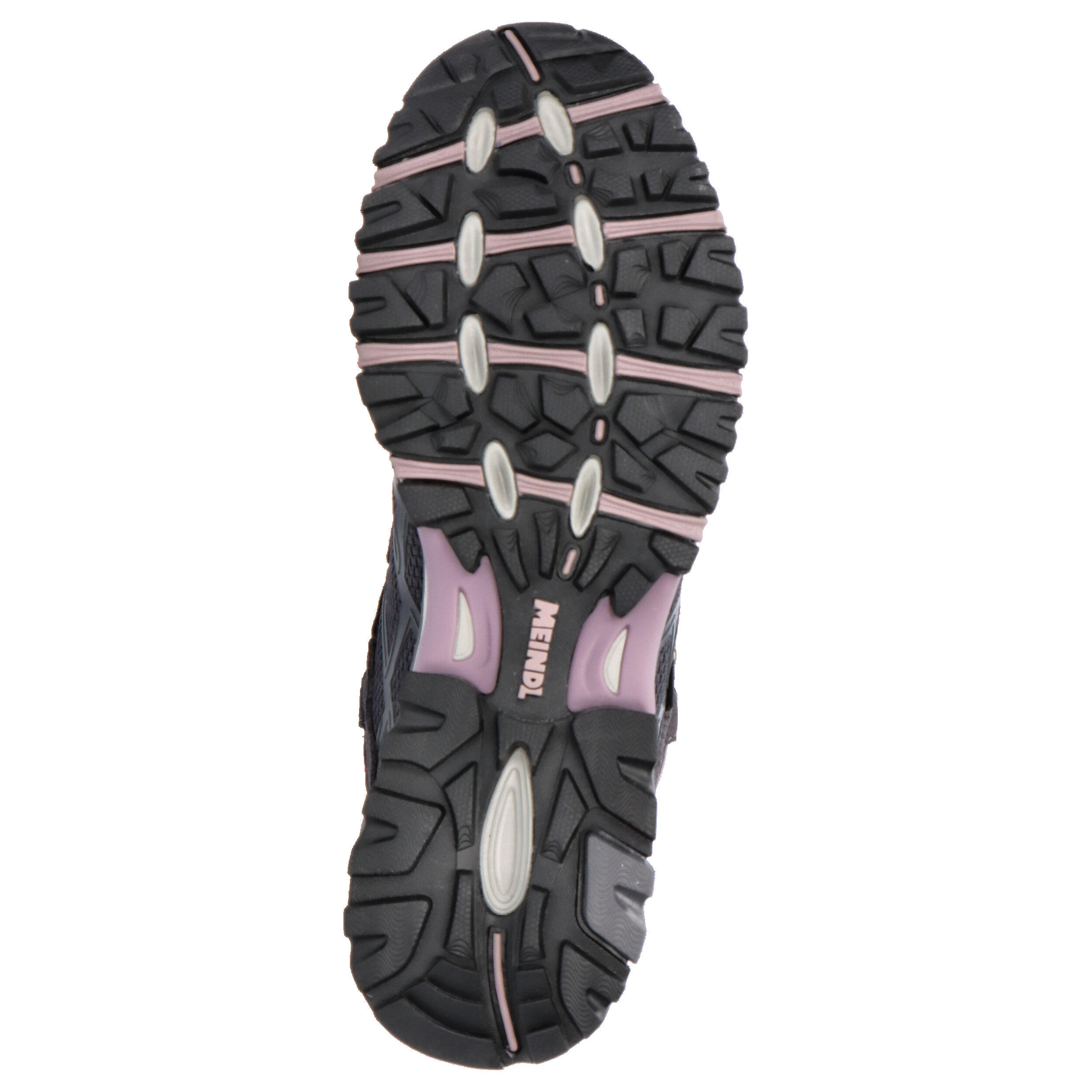Multifunktionsschuh Caribe Lady GTX 6/15