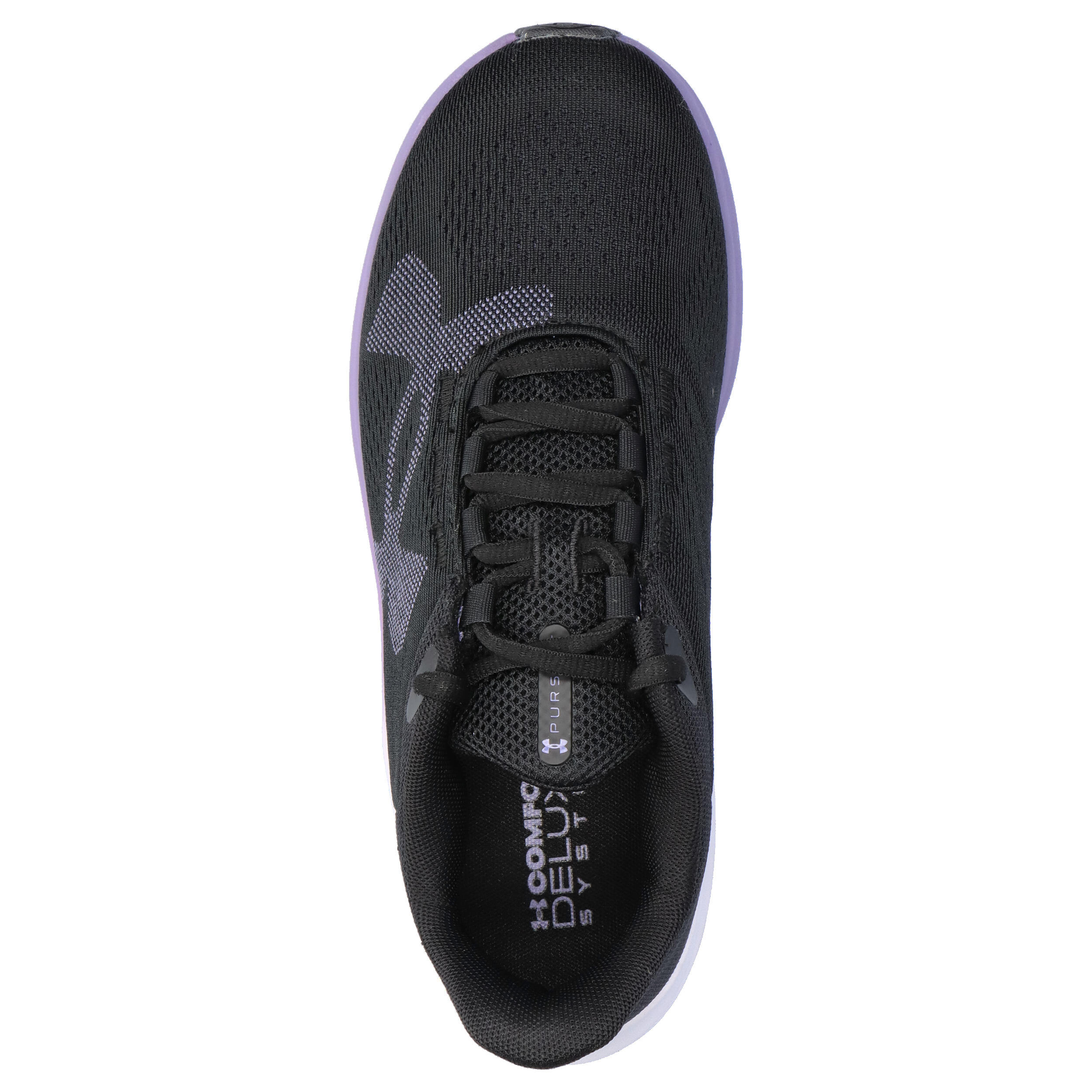 Under Armour Damen Laufschuhe Pursuit 4 Big Logo 6000598 5/15
