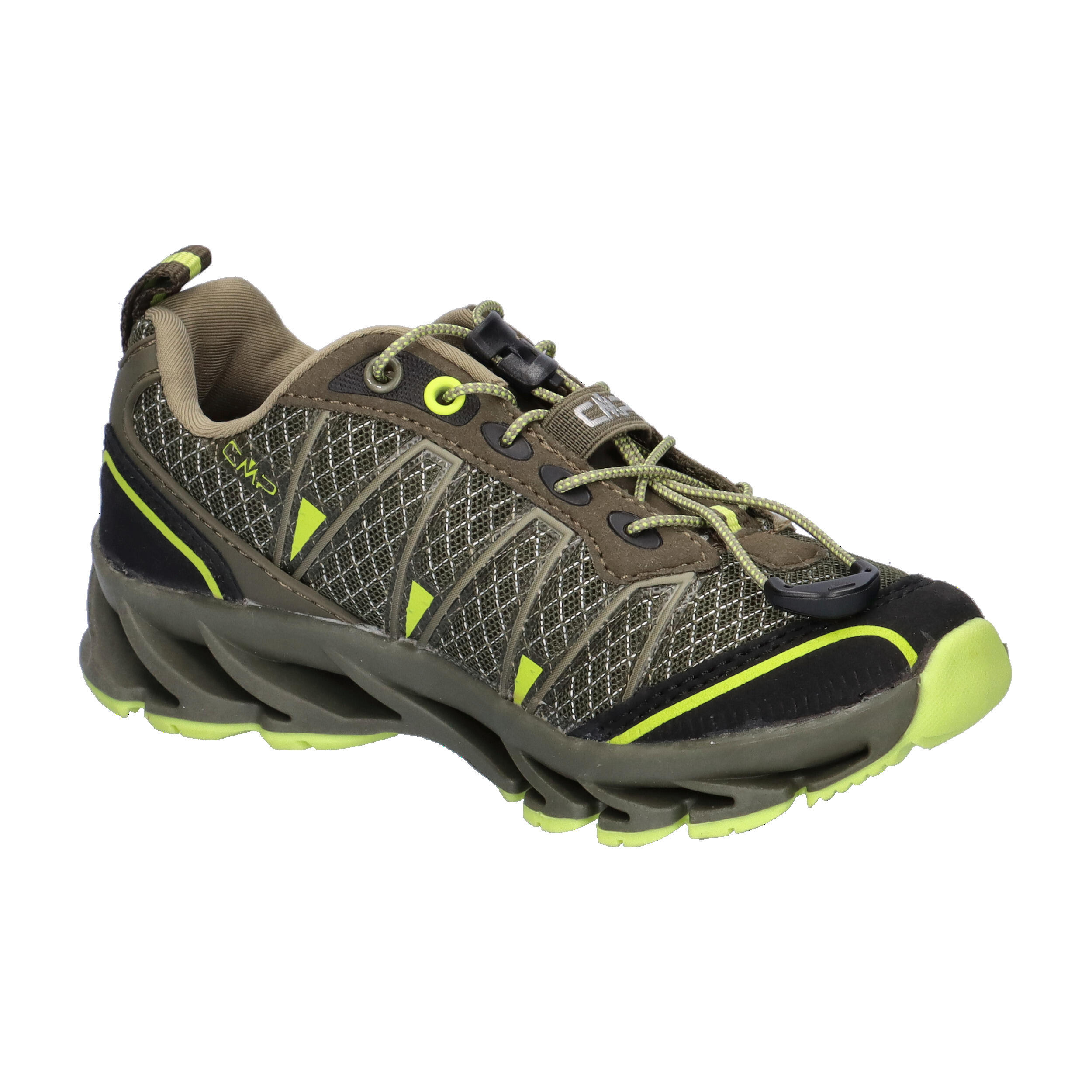 Chaussures de randonnée enfant CMP Altak 2.0 8/14