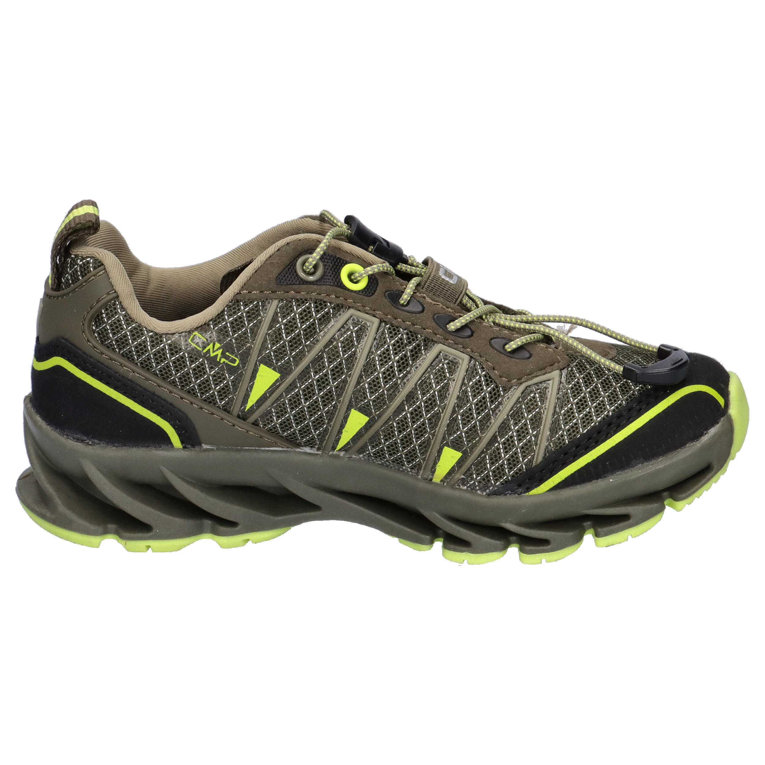 Chaussures de randonnée enfant CMP Altak 2.0 7/14