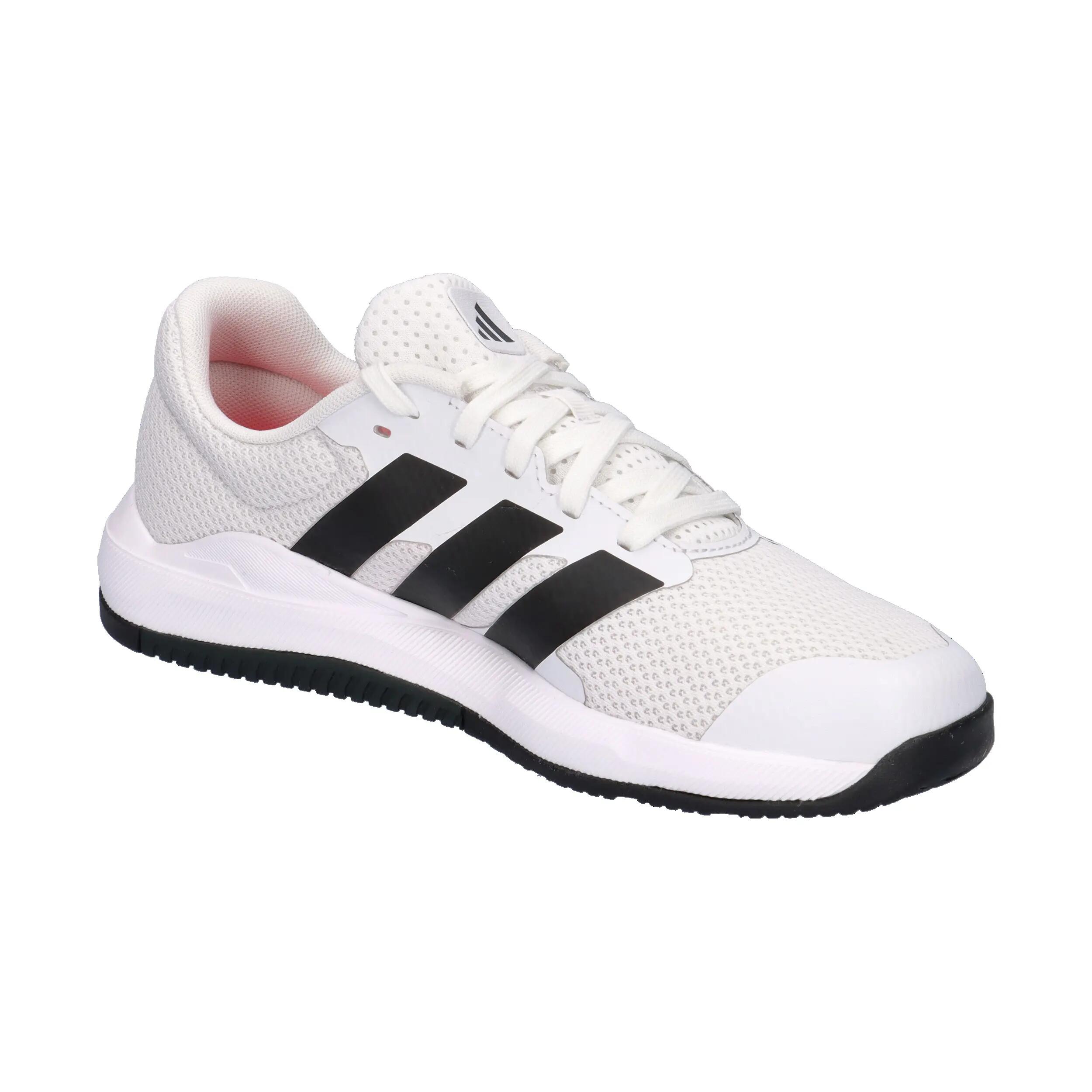 adidas Damen Trainingsschuhe Dropset Base Trainer W 8/14