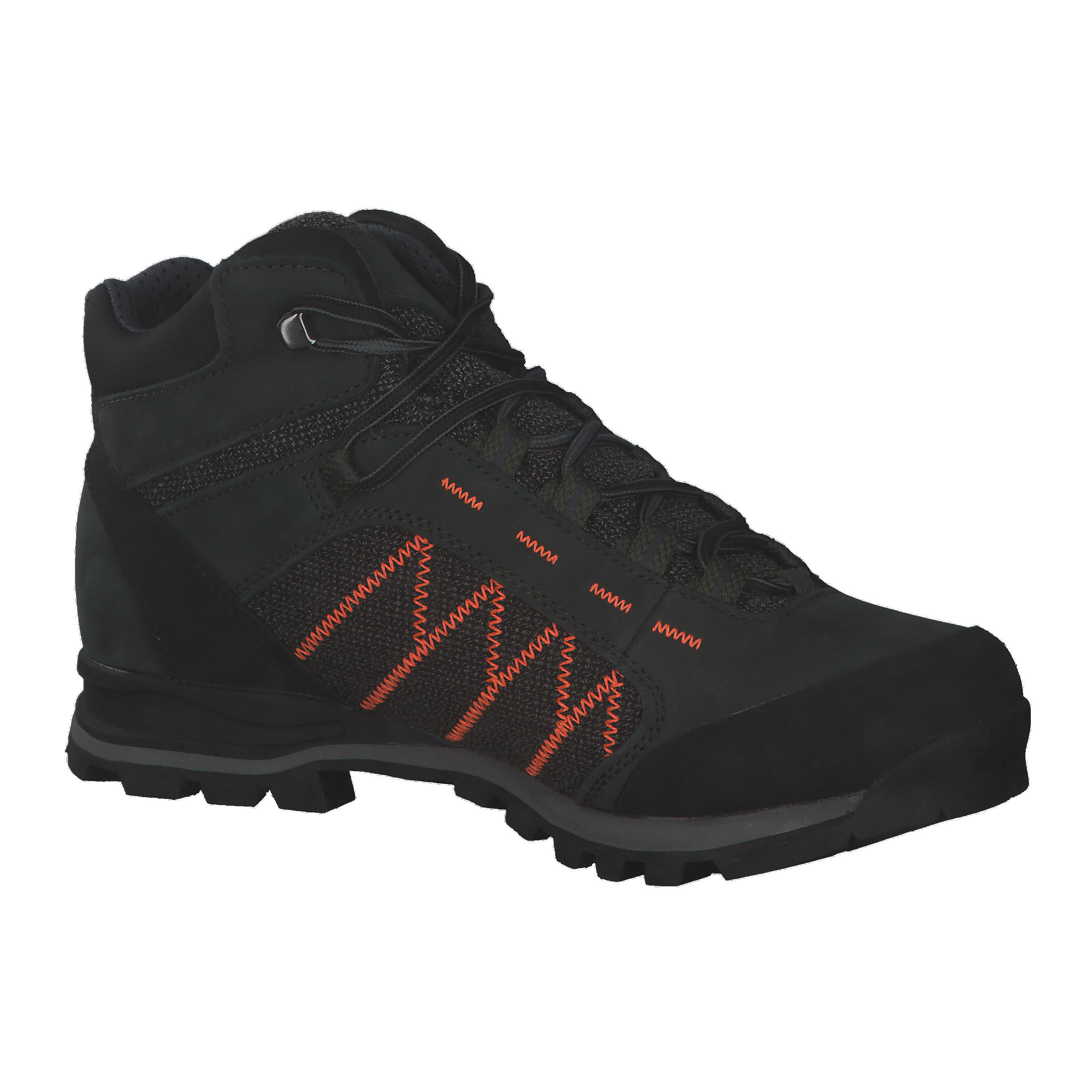 Schoenen CMP Thiamat 2.0 Waterproof 8/15