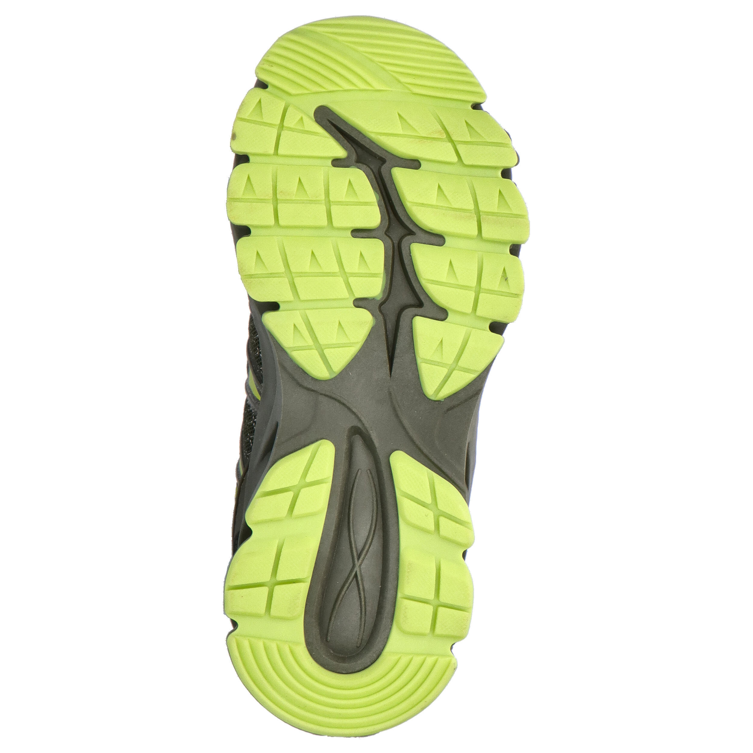 Chaussures de randonnée enfant CMP Altak 2.0 6/14