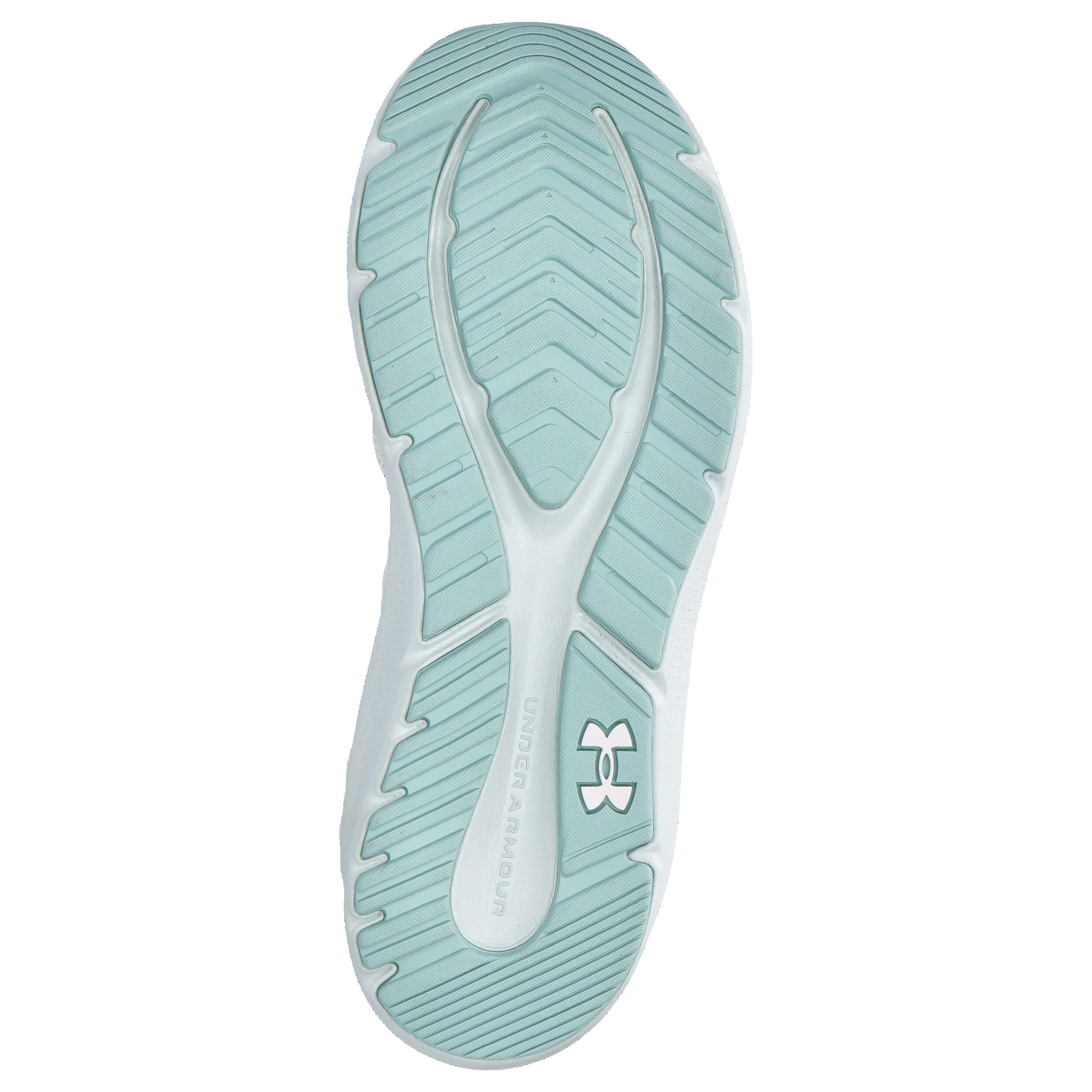 Under Armour Damen Laufschuhe Pursuit 4 Big Logo 6000598 6/15