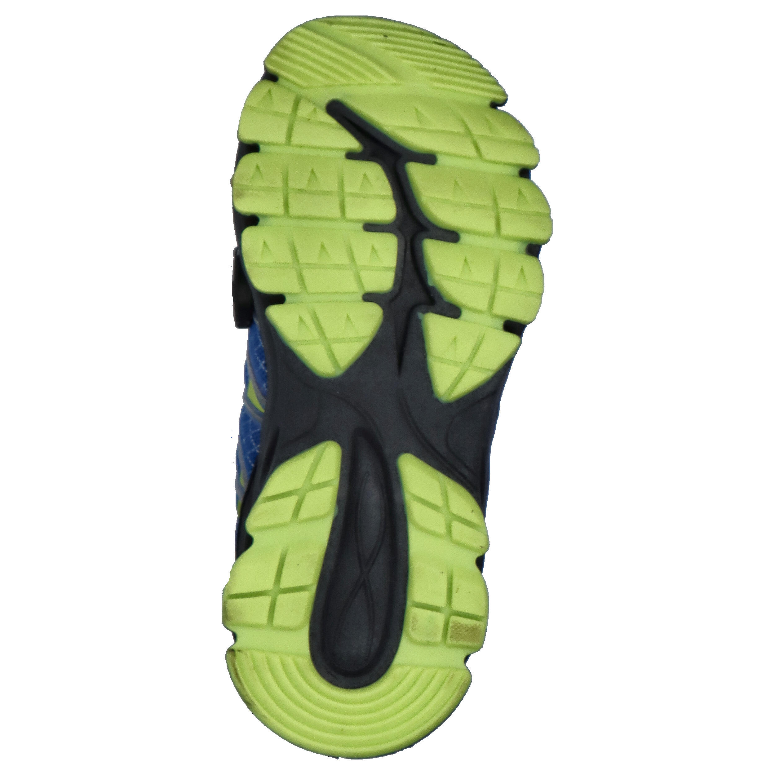 CMP Kinder Trail Running Schuhe Altak 2.0 30Q9674K 6/15