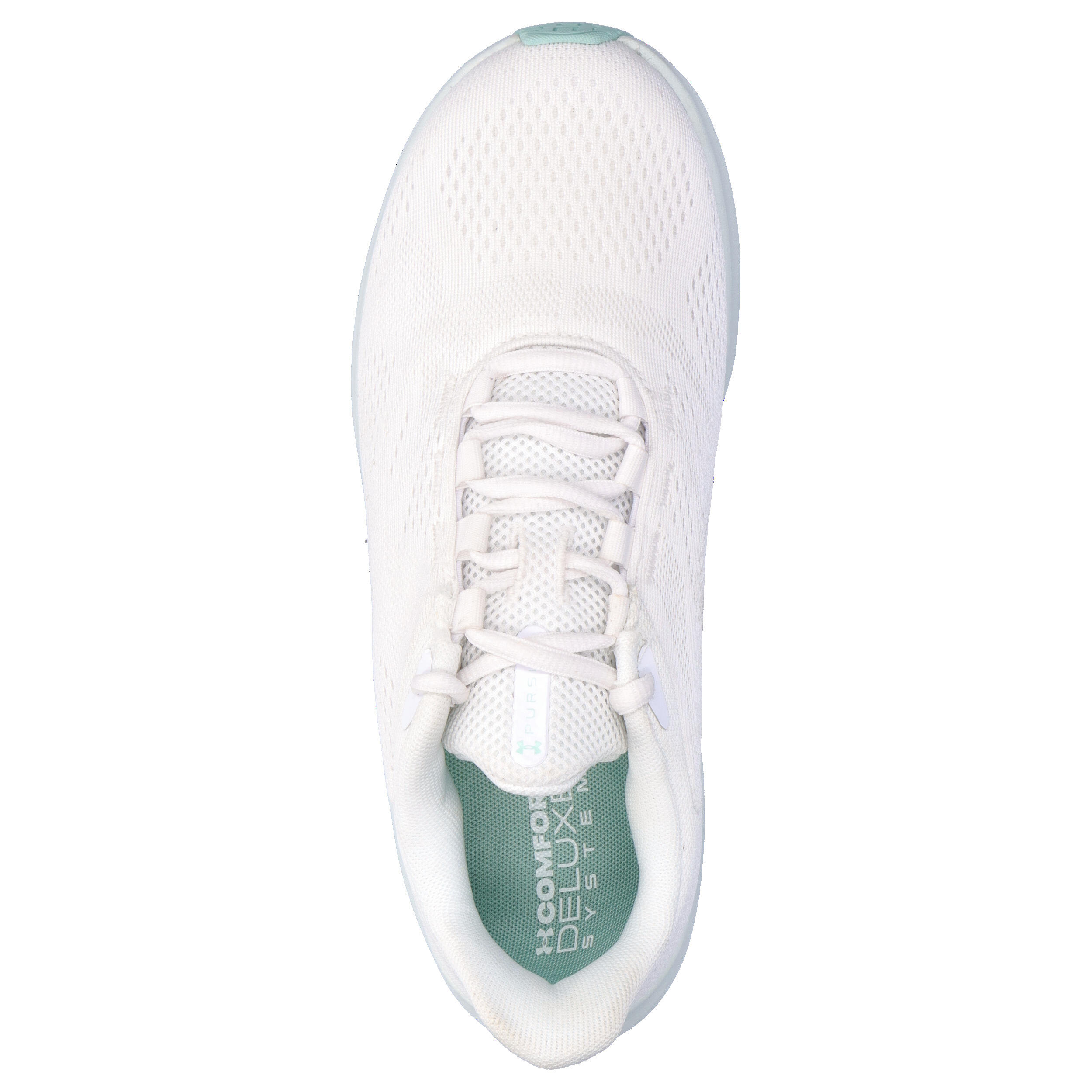 Under Armour Damen Laufschuhe Pursuit 4 Big Logo 6000598 5/15