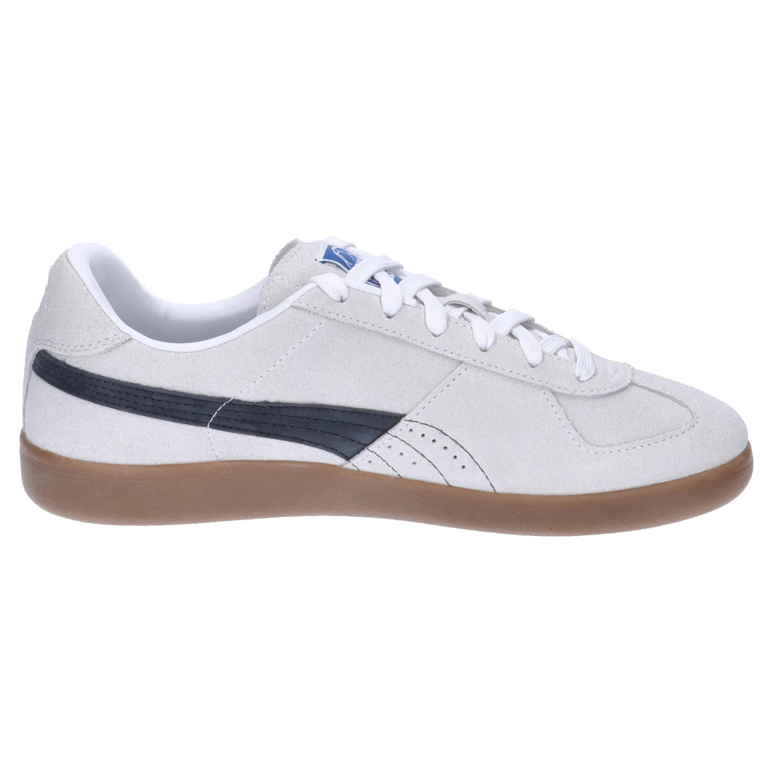 Unisex fitness tenisky gumová podešev handball PUMA 7/15